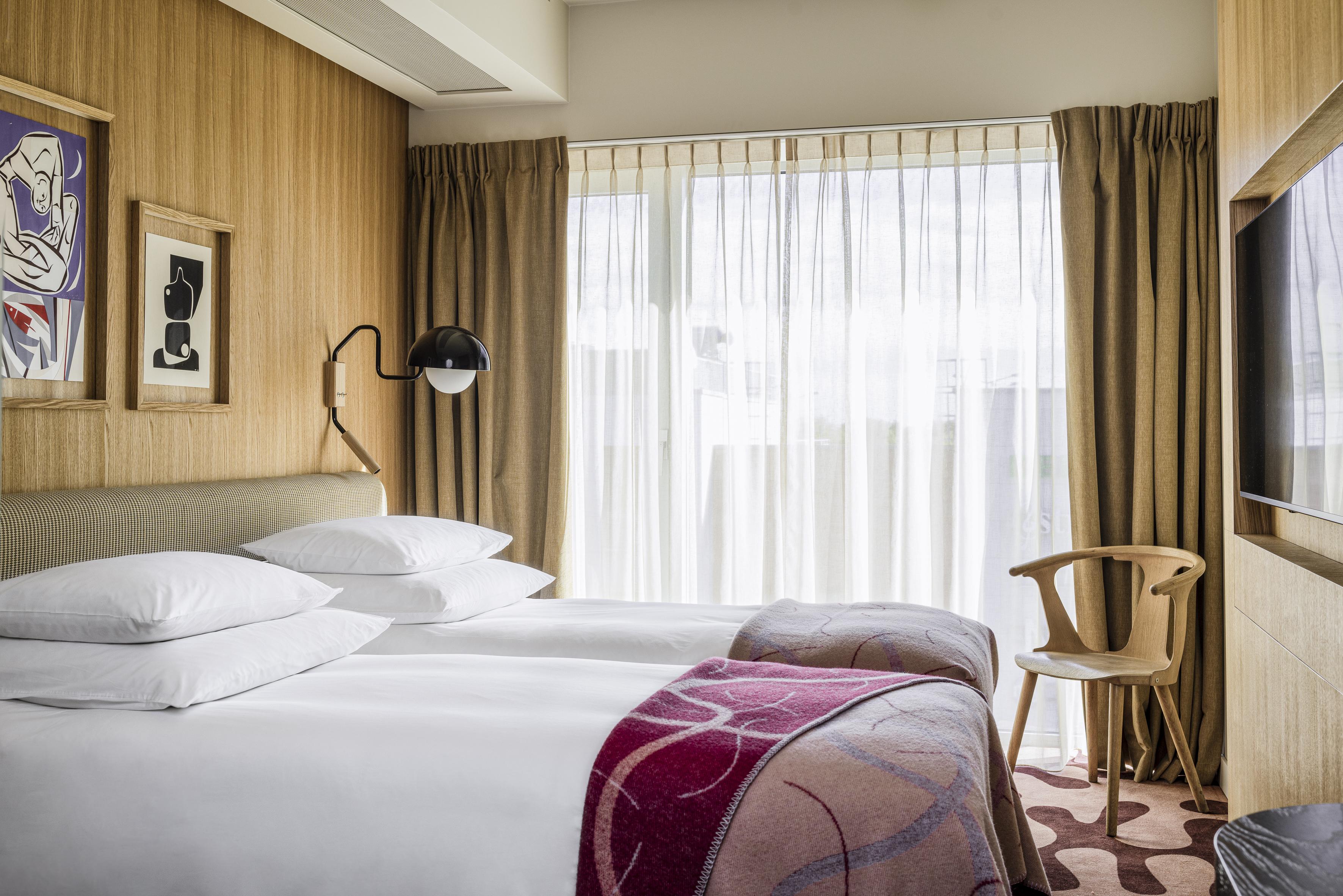 Puro Stare Hotel 4*