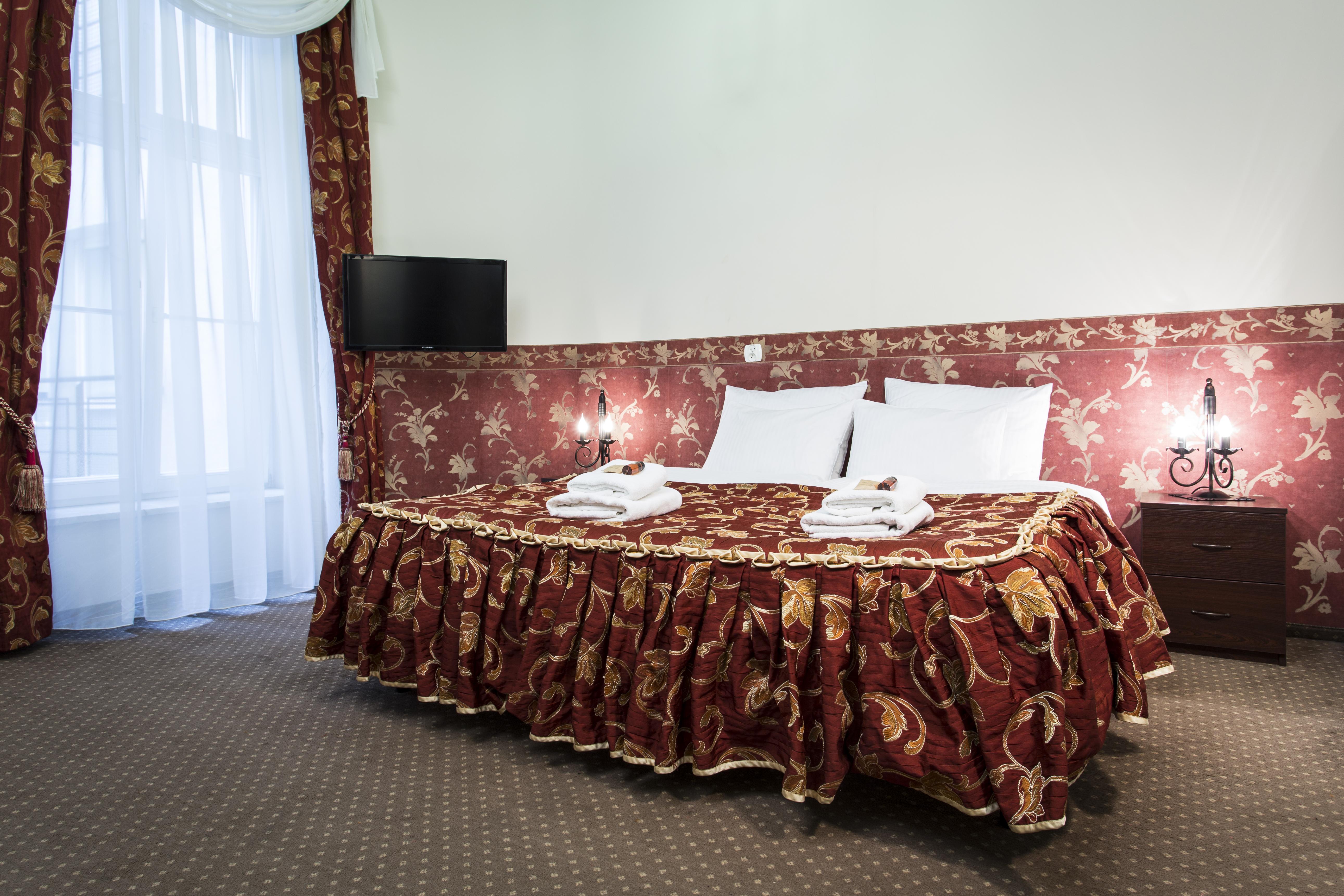 Aparthotel Abella & By Artery