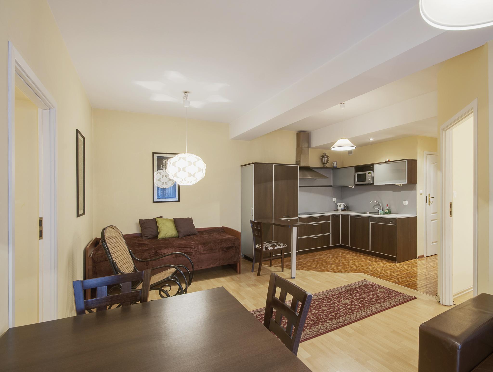 Abella & By Artery Aparthotel