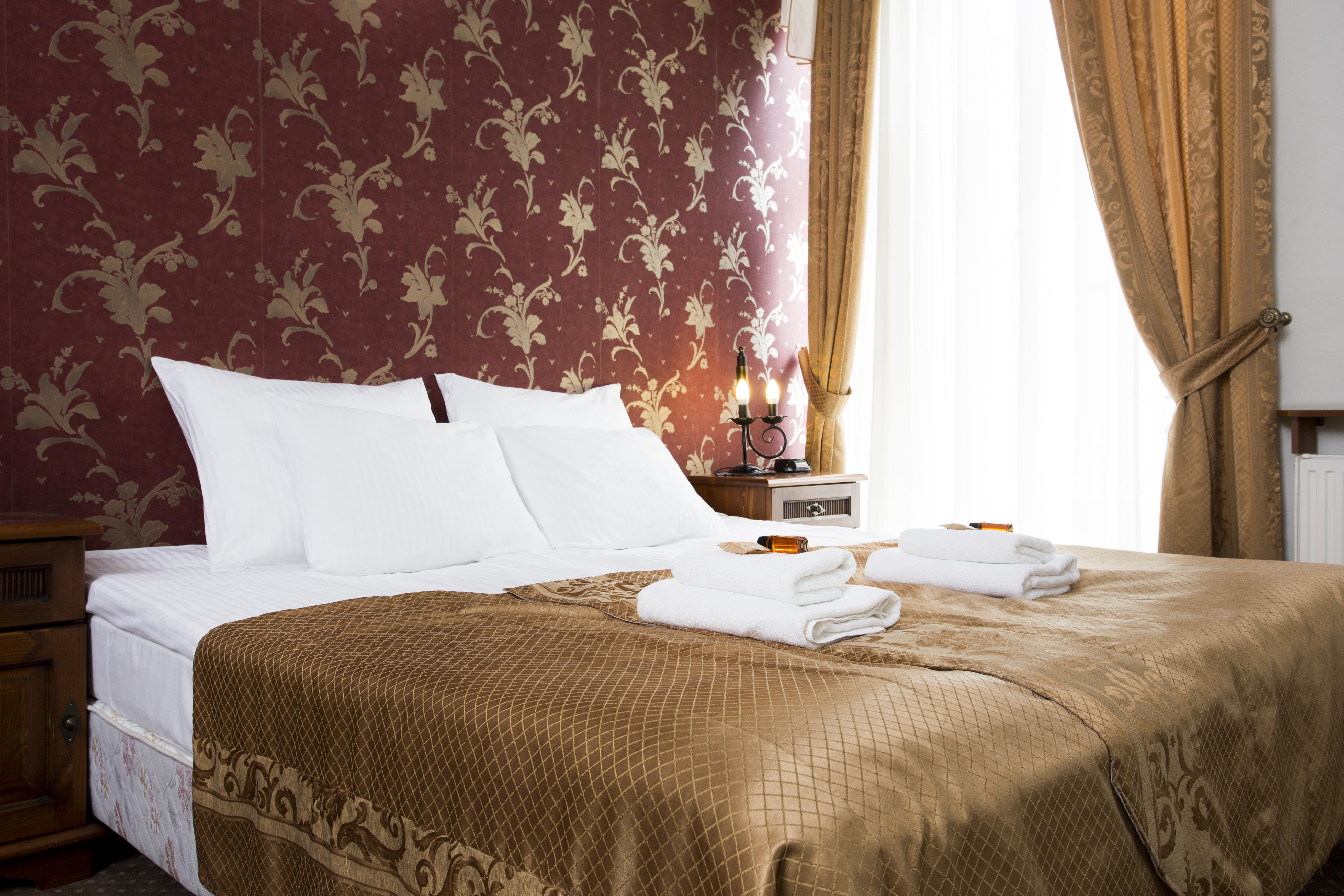 Abella & By Artery Aparthotel
