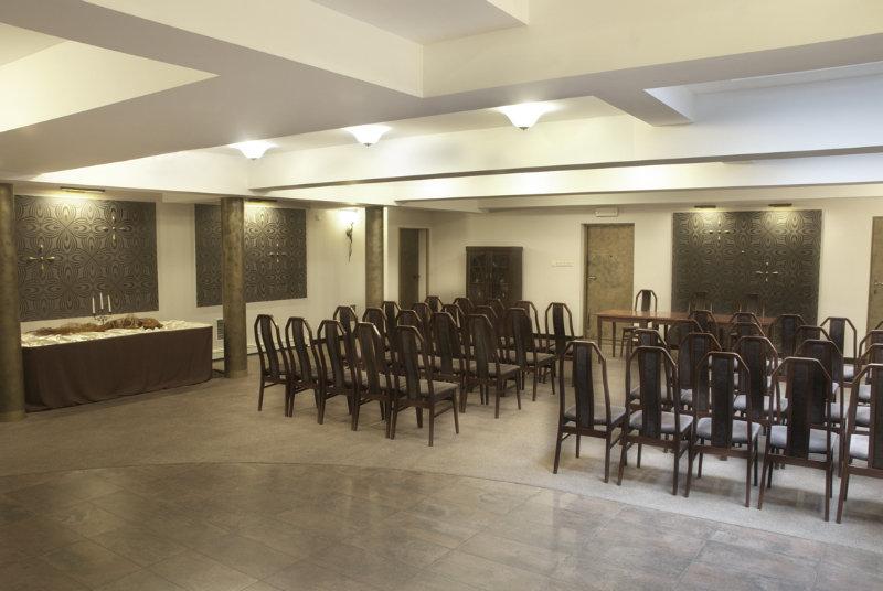 Hotel Secesja 3*