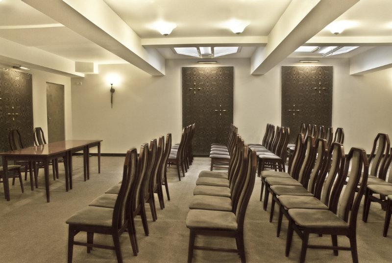 Hotel Secesja 3*