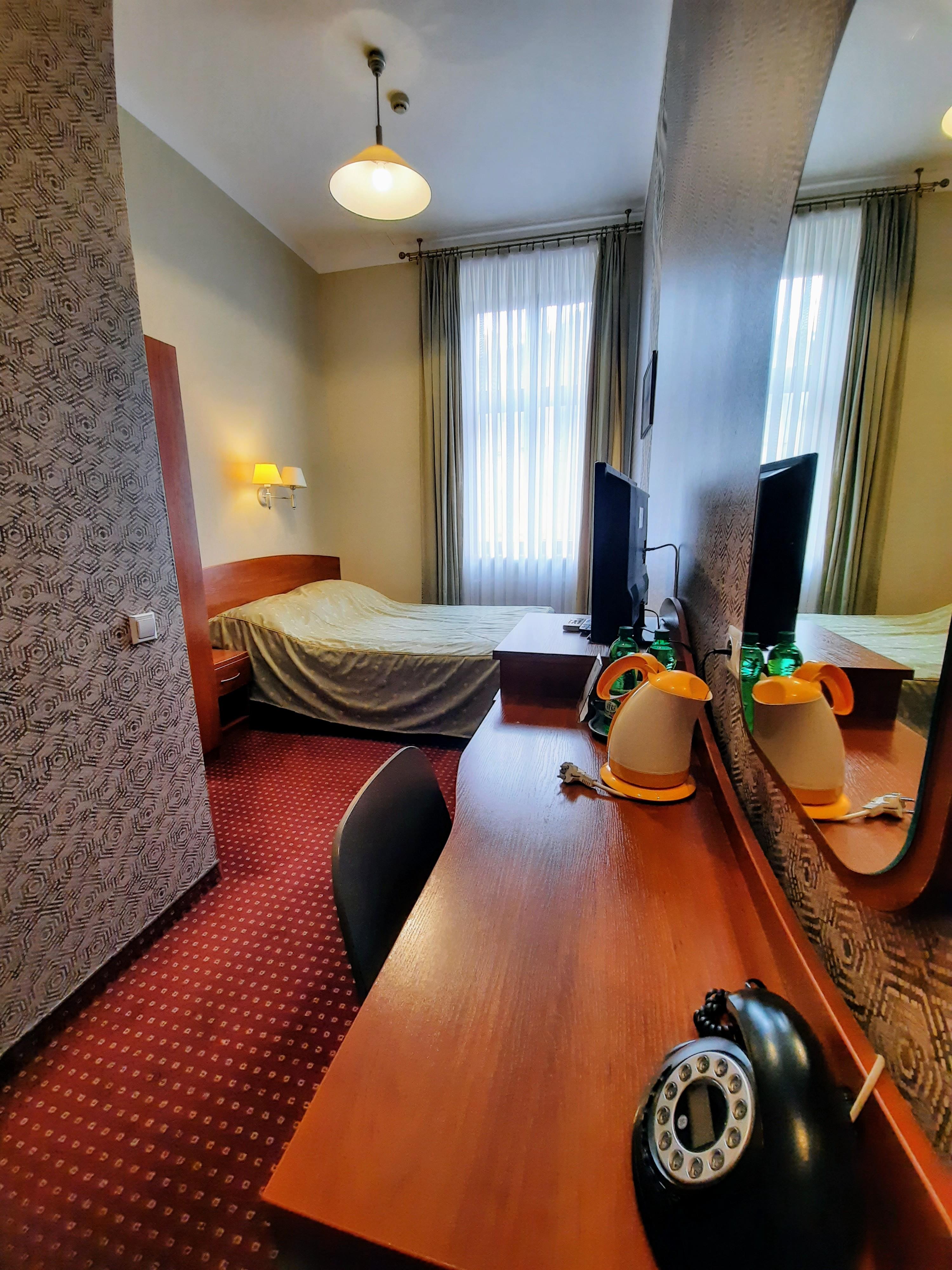 Kazimierz Anex Hotel Krakow