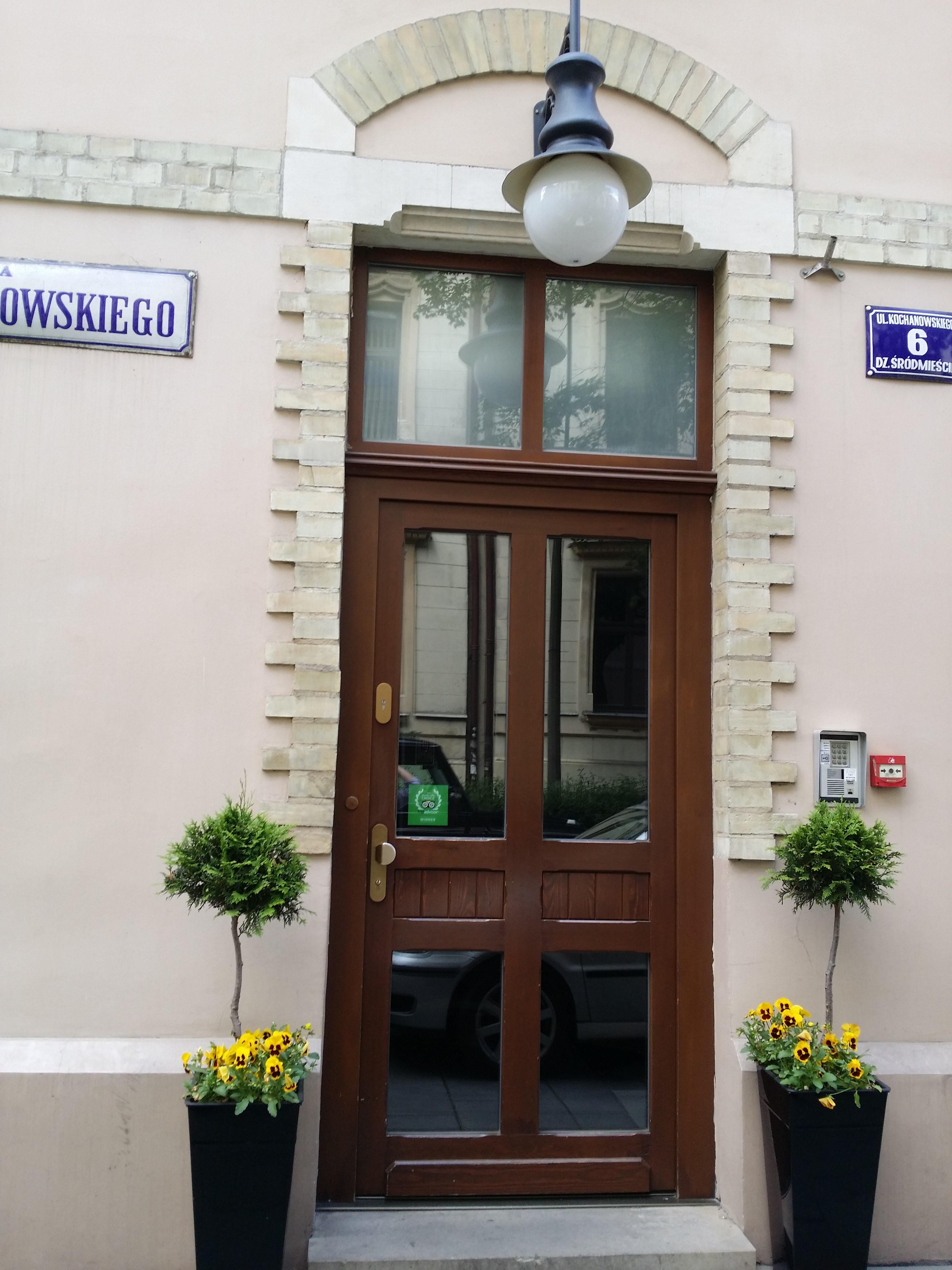 Crystal Old Town Krakow