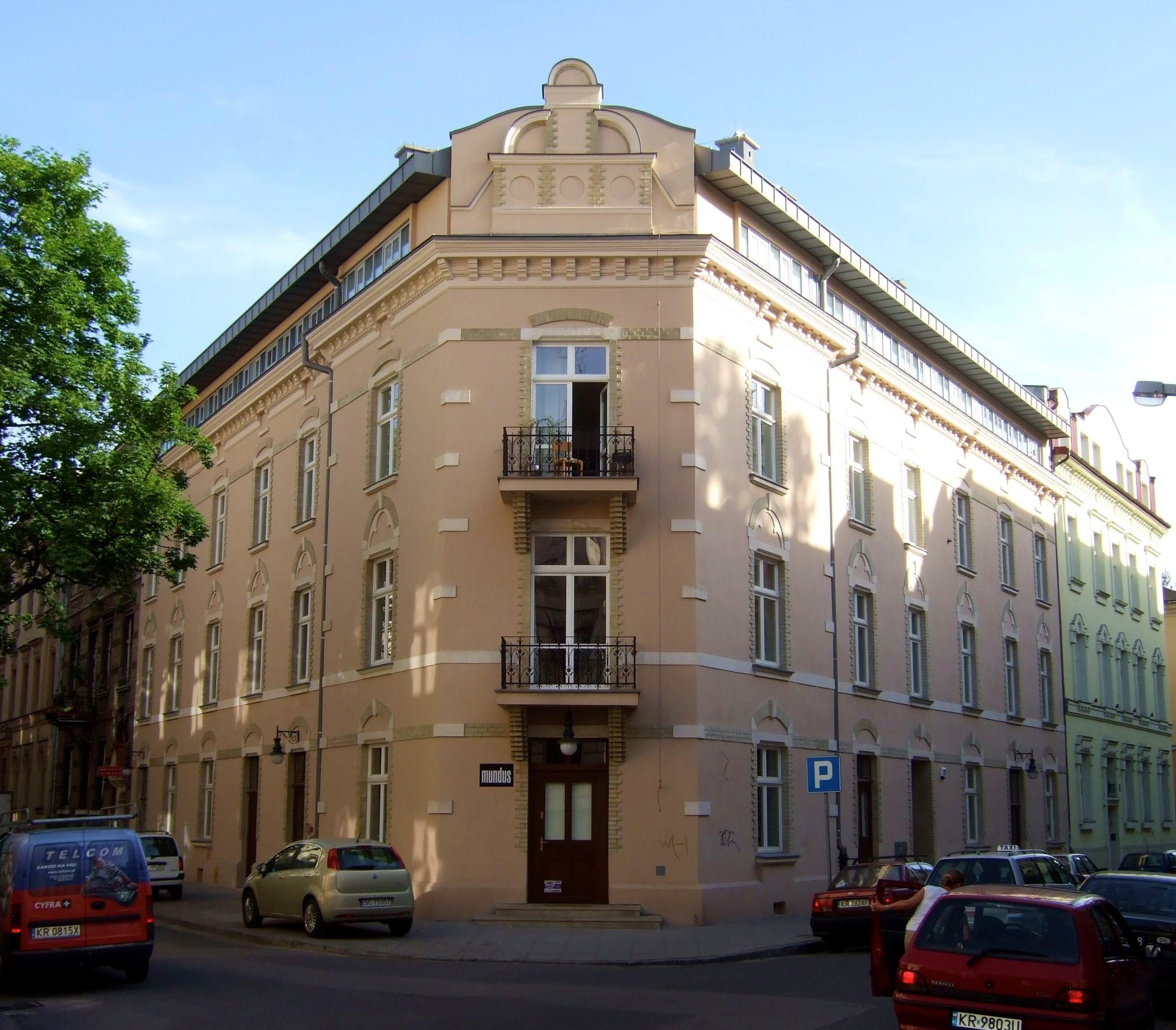 Crystal Old Town Krakau