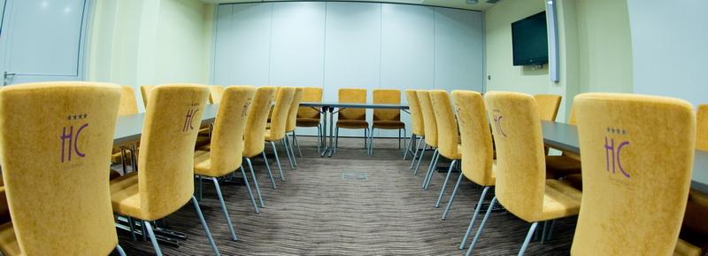 Centrum Business Hotel