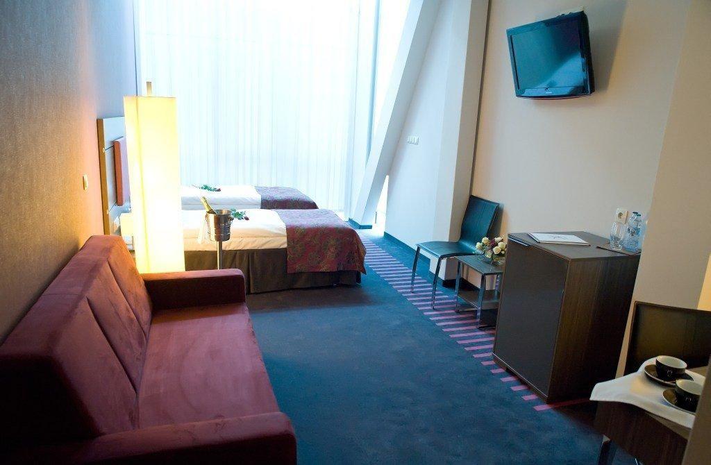 Centrum Business Hotel