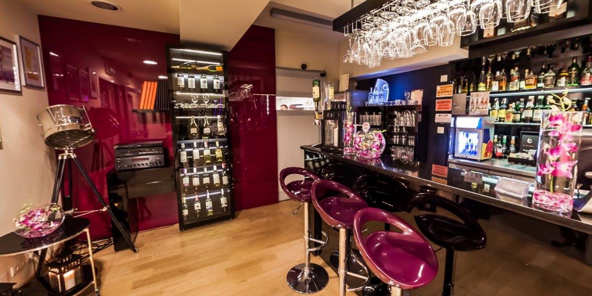 Centrum Business 4* Krakau
