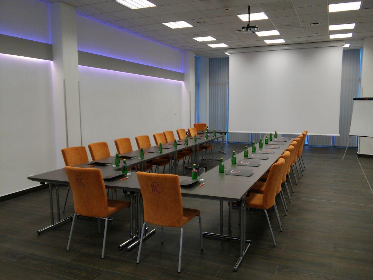 Hotel Centrum Business 4*