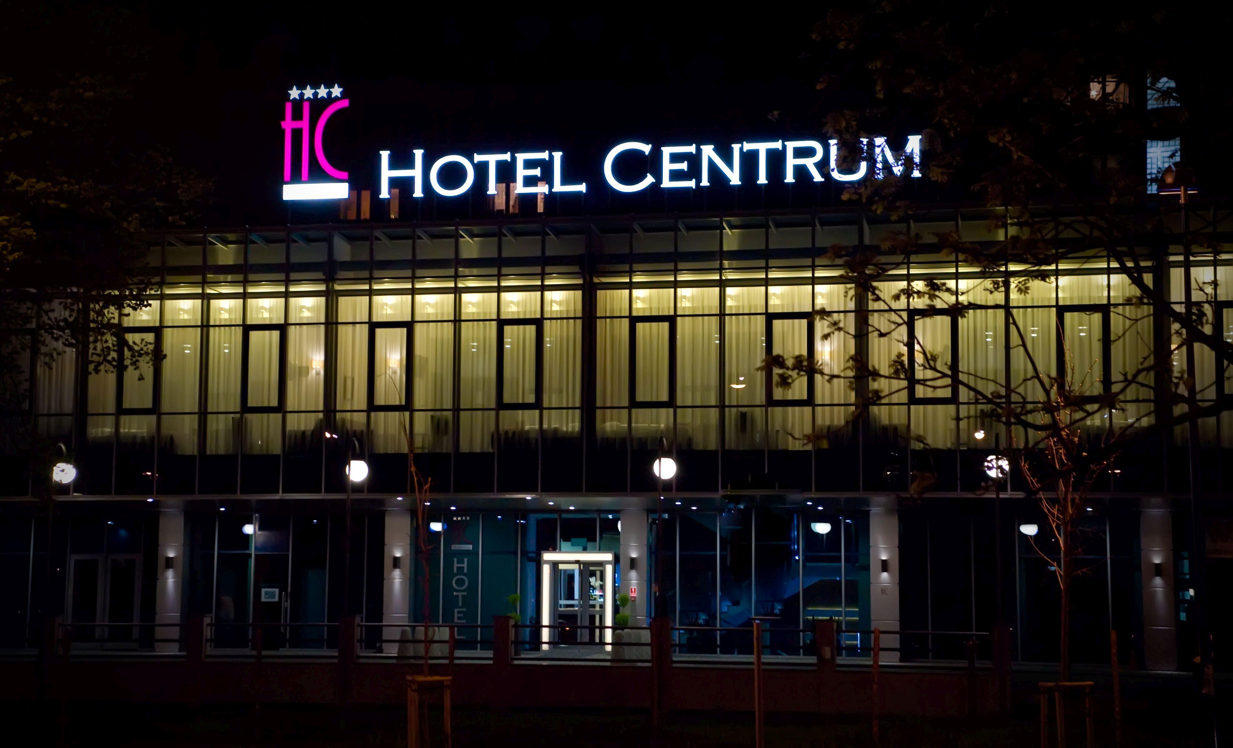 Hotel Centrum Business