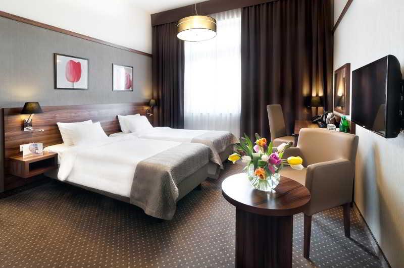 Golden Tulip Center 4* Krakow