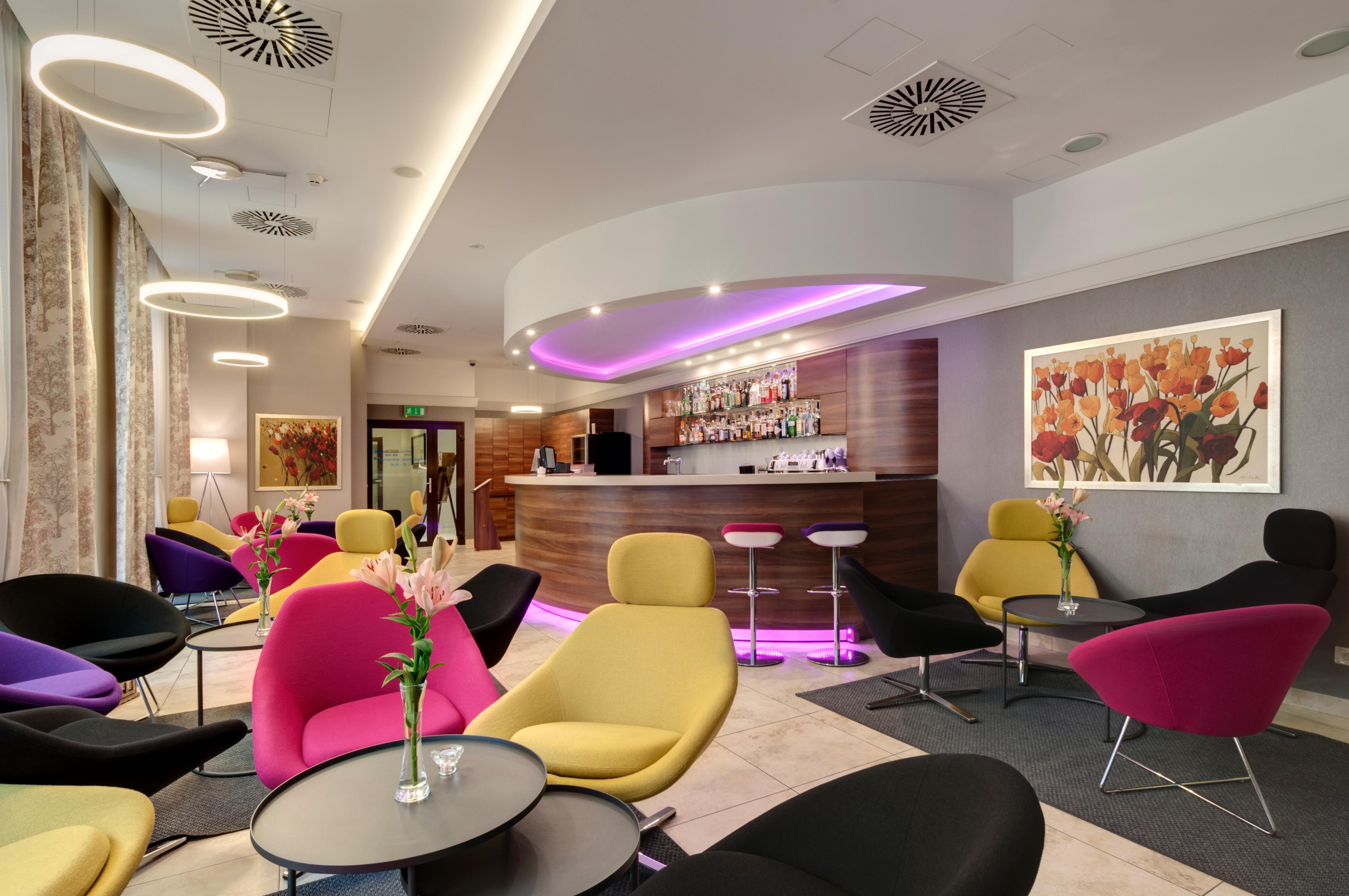 Golden Tulip Center Hotel Krakow