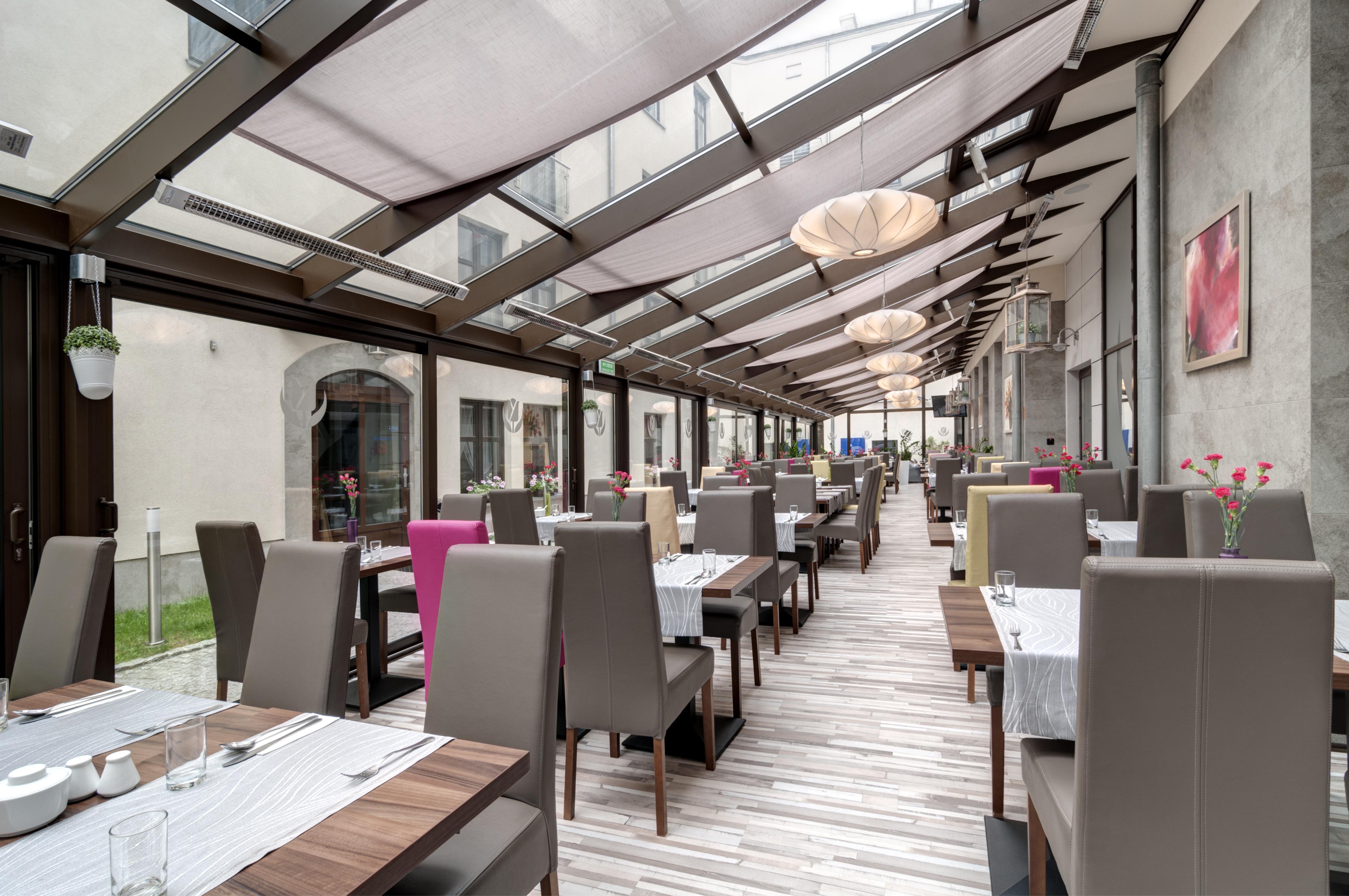 Golden Tulip Center Hotel Krakow