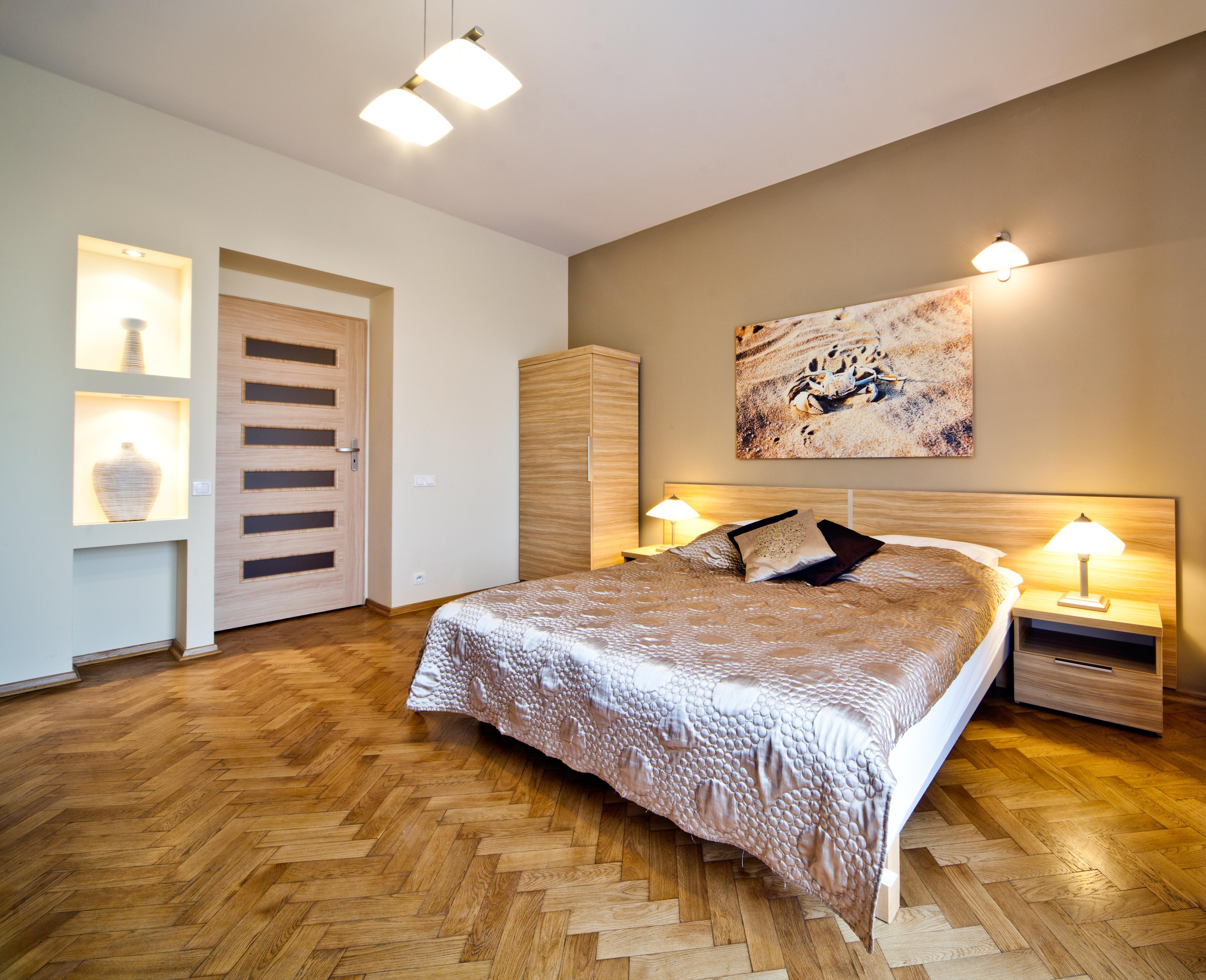 4seasons﻿ Cracow Aparthotel 3*