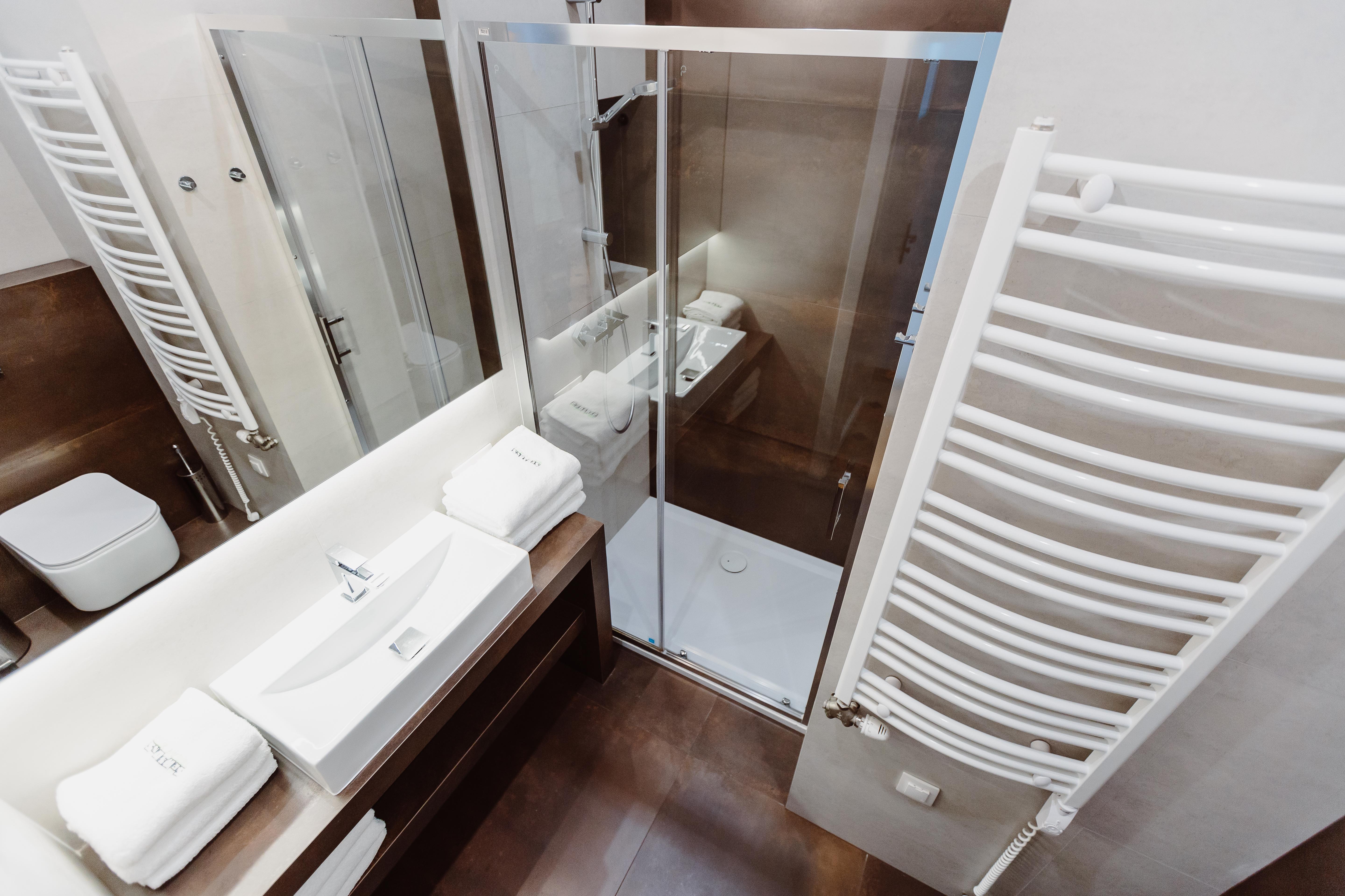 Aparthotel 4seasons﻿ Cracow 3*