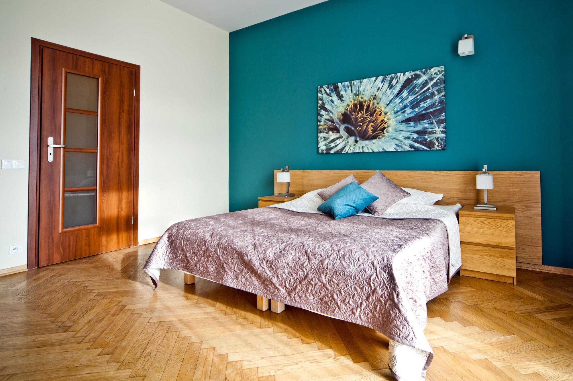 Aparthotel 4seasons﻿ Cracow 3*