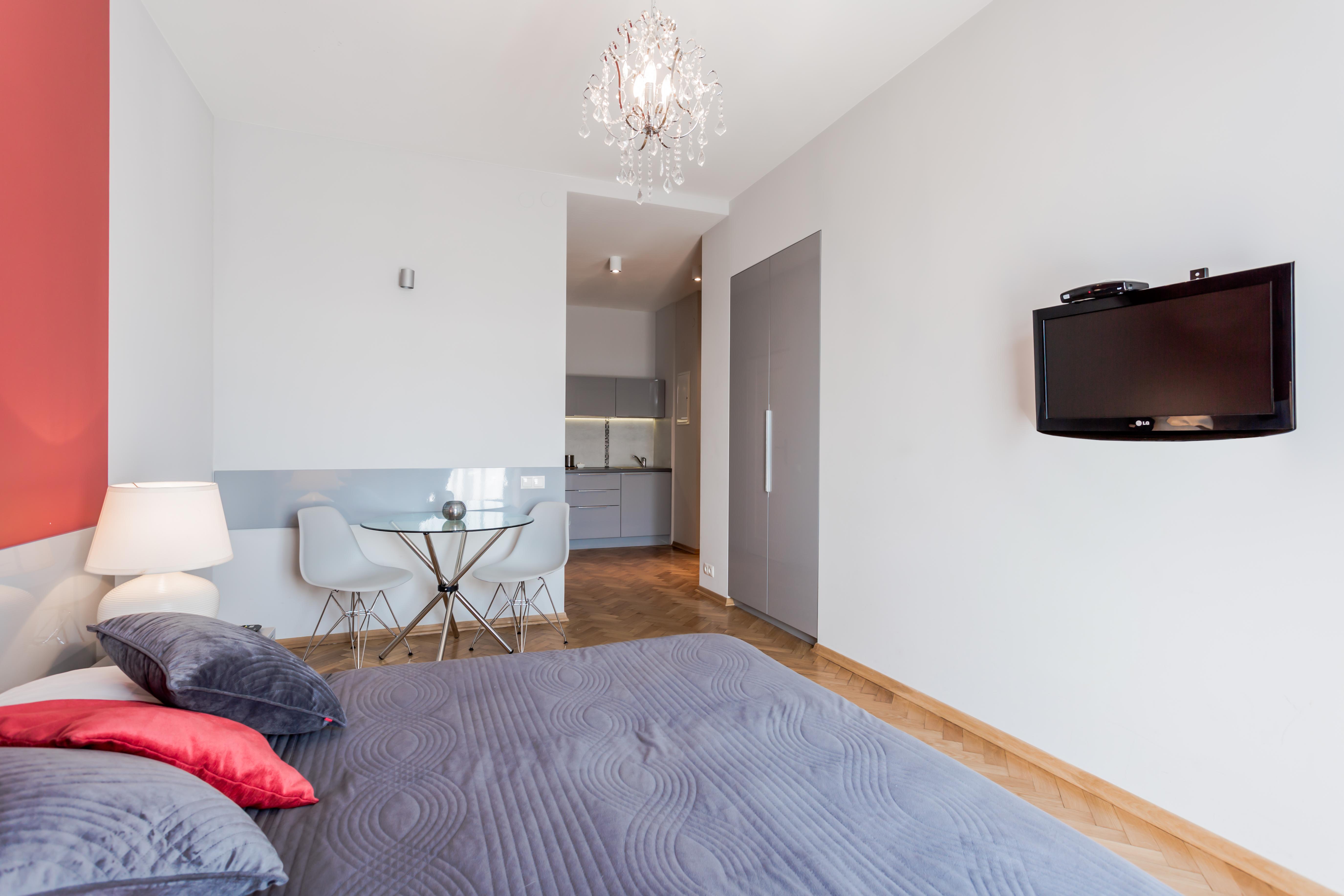 Aparthotel 4seasons﻿ Cracow