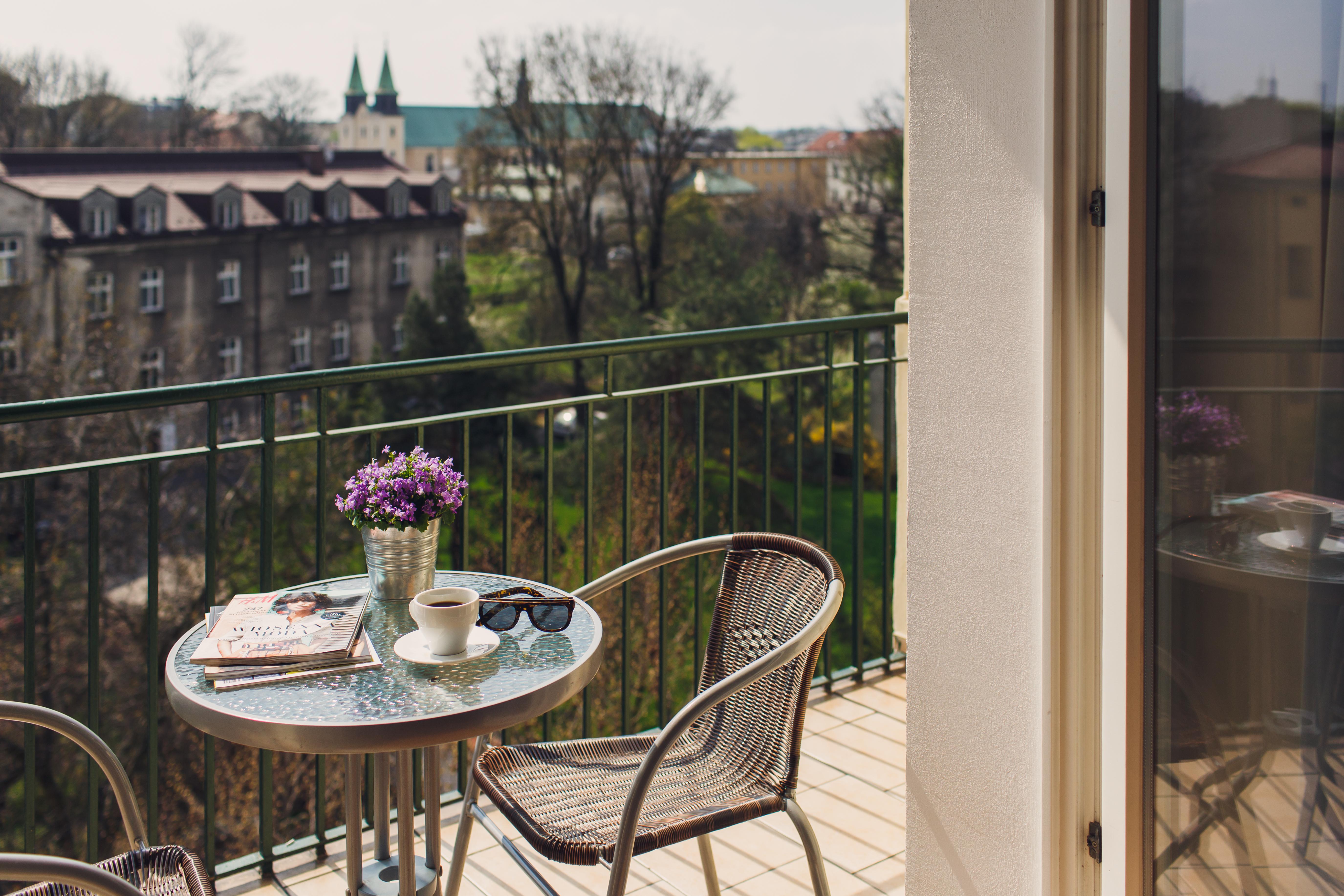 4seasons﻿ Cracow Aparthotel Cracóvia
