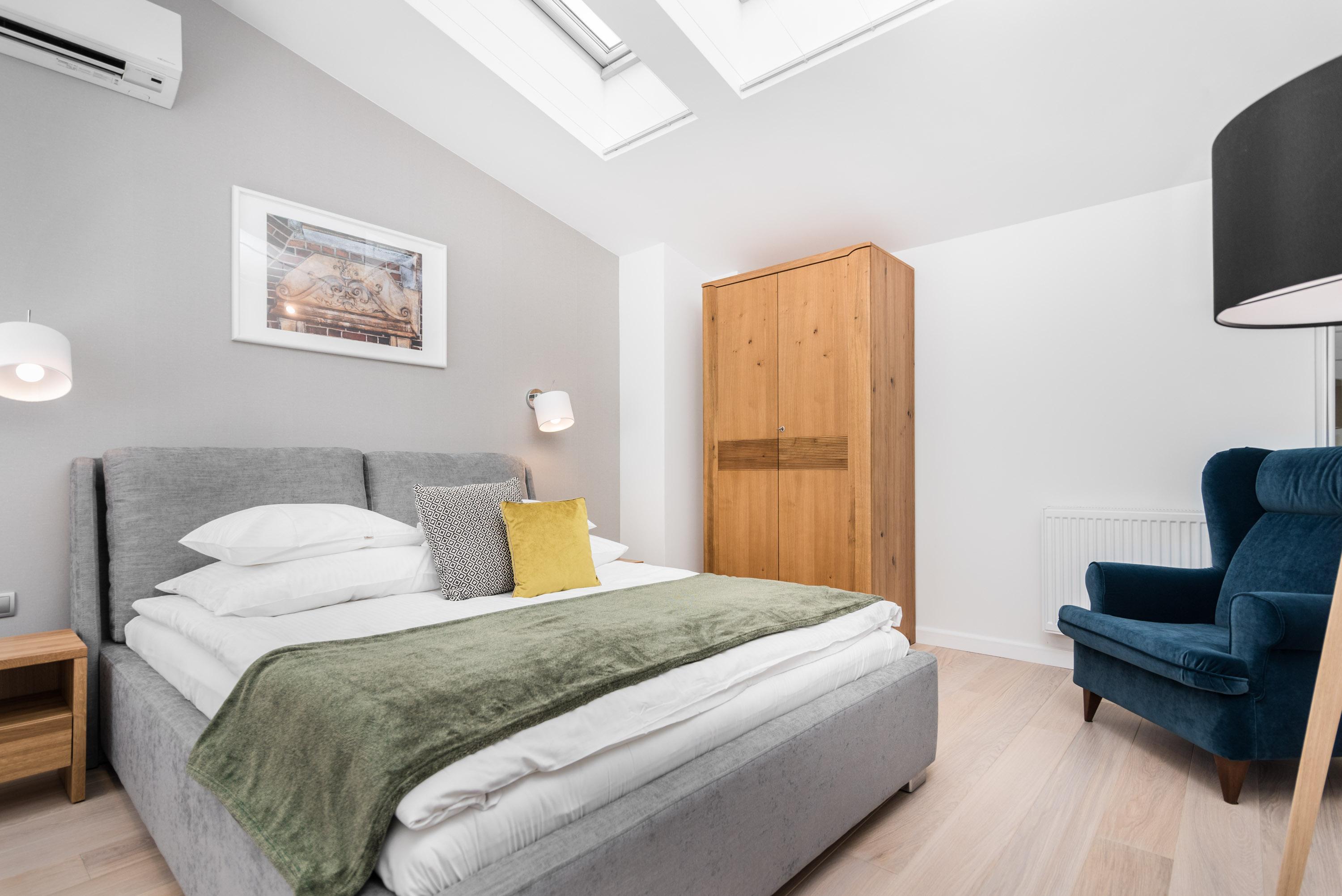 Venetian House Market Square 4* Krakow