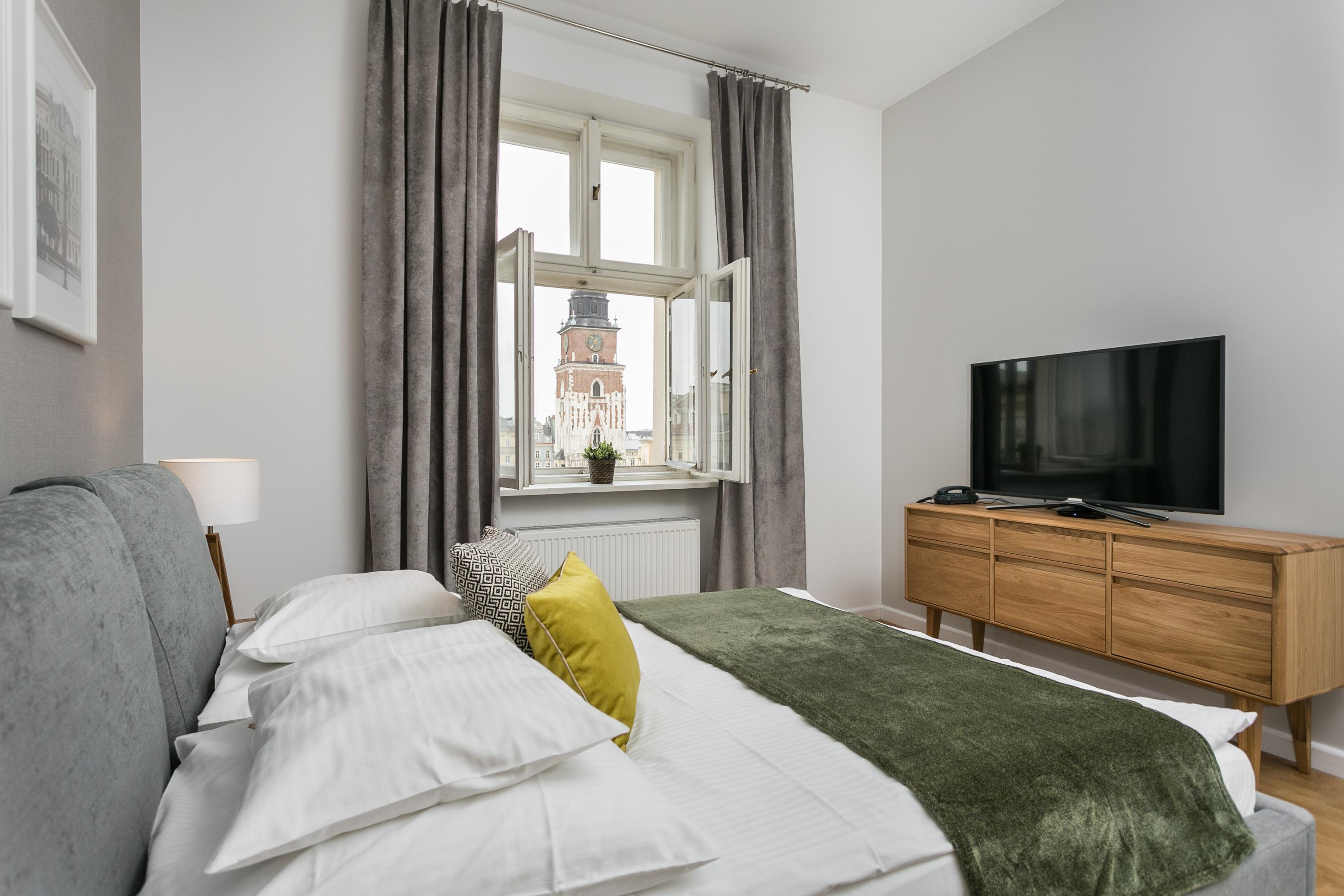 Aparthotel Venetian House Market Square 4*