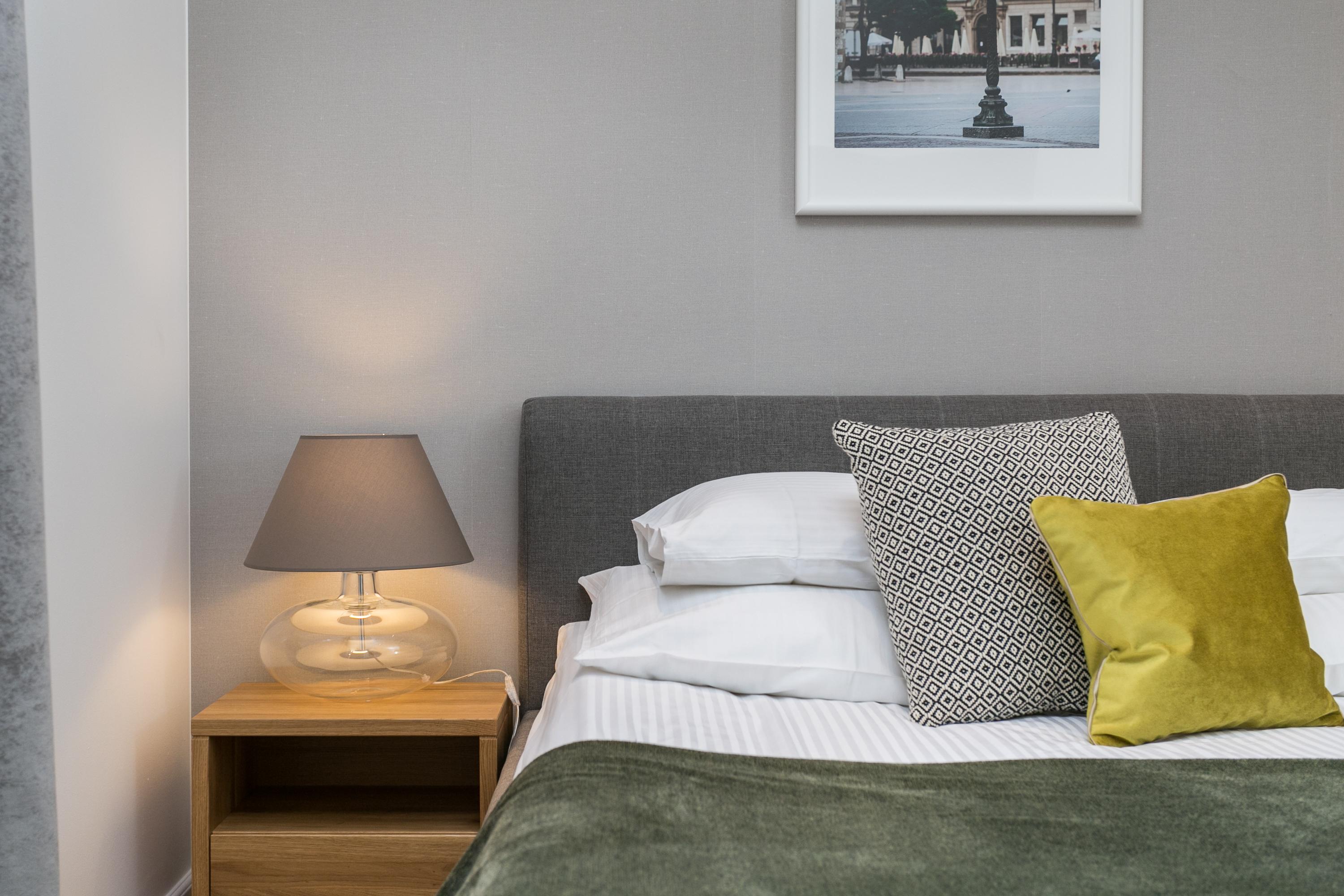 Aparthotel Venetian House Market Square 4*