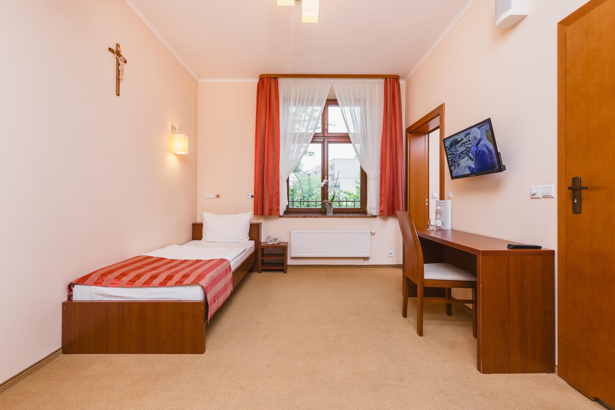 Hotel Domus Mater Kraków