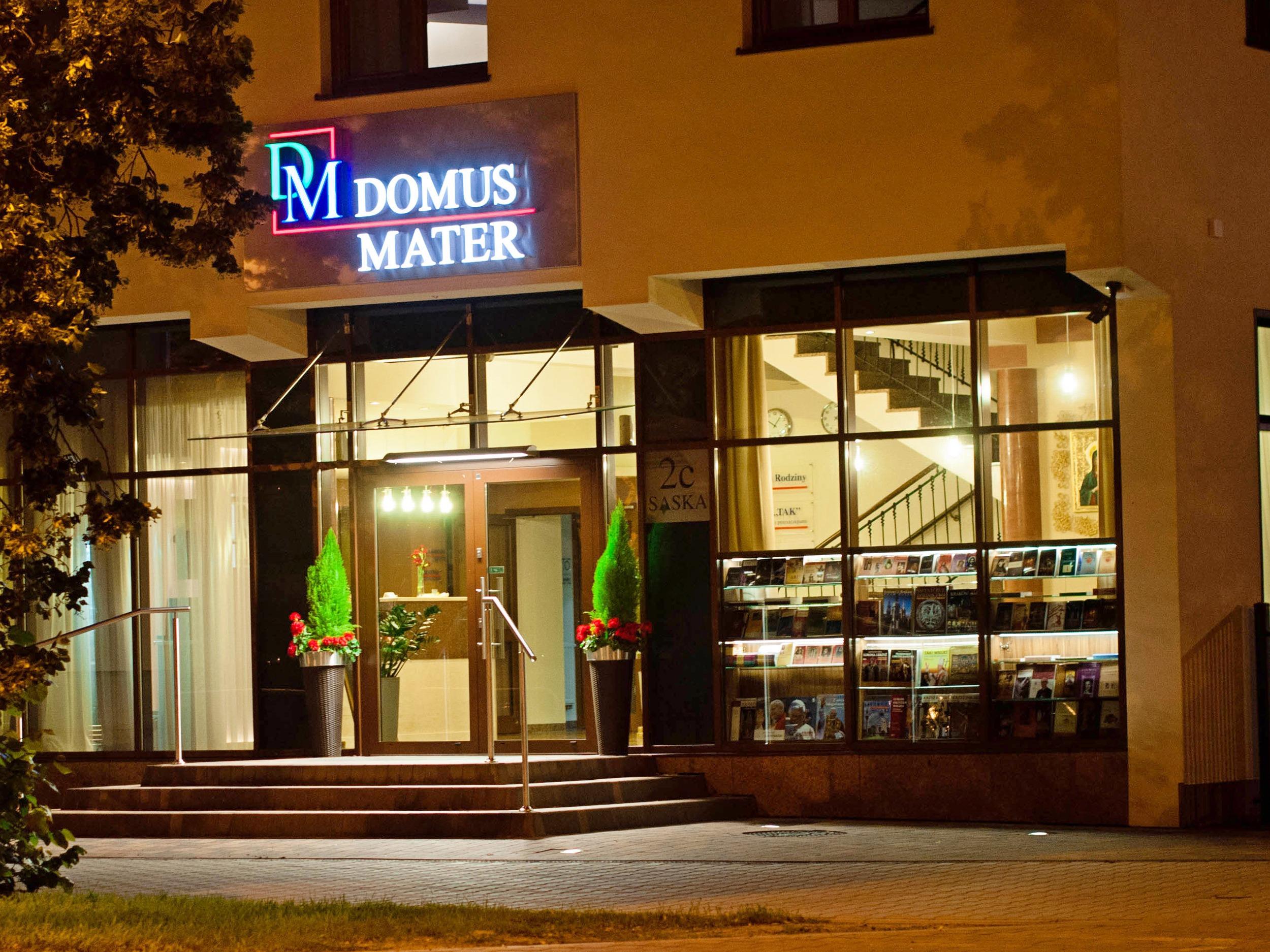 Domus Mater Kraków