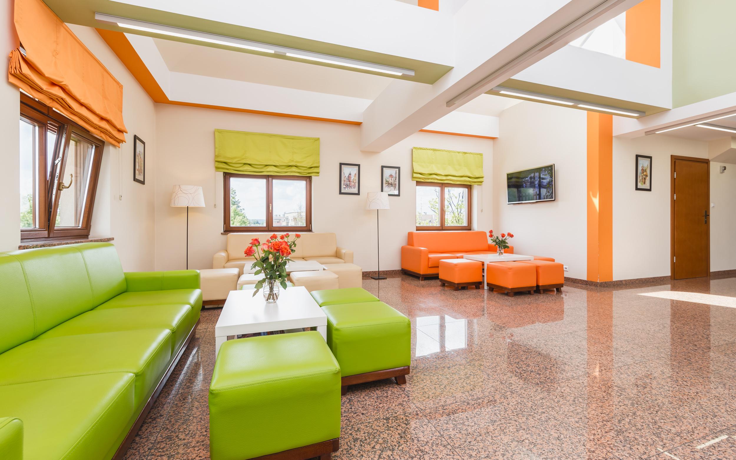 Domus Mater Hotel Kraków