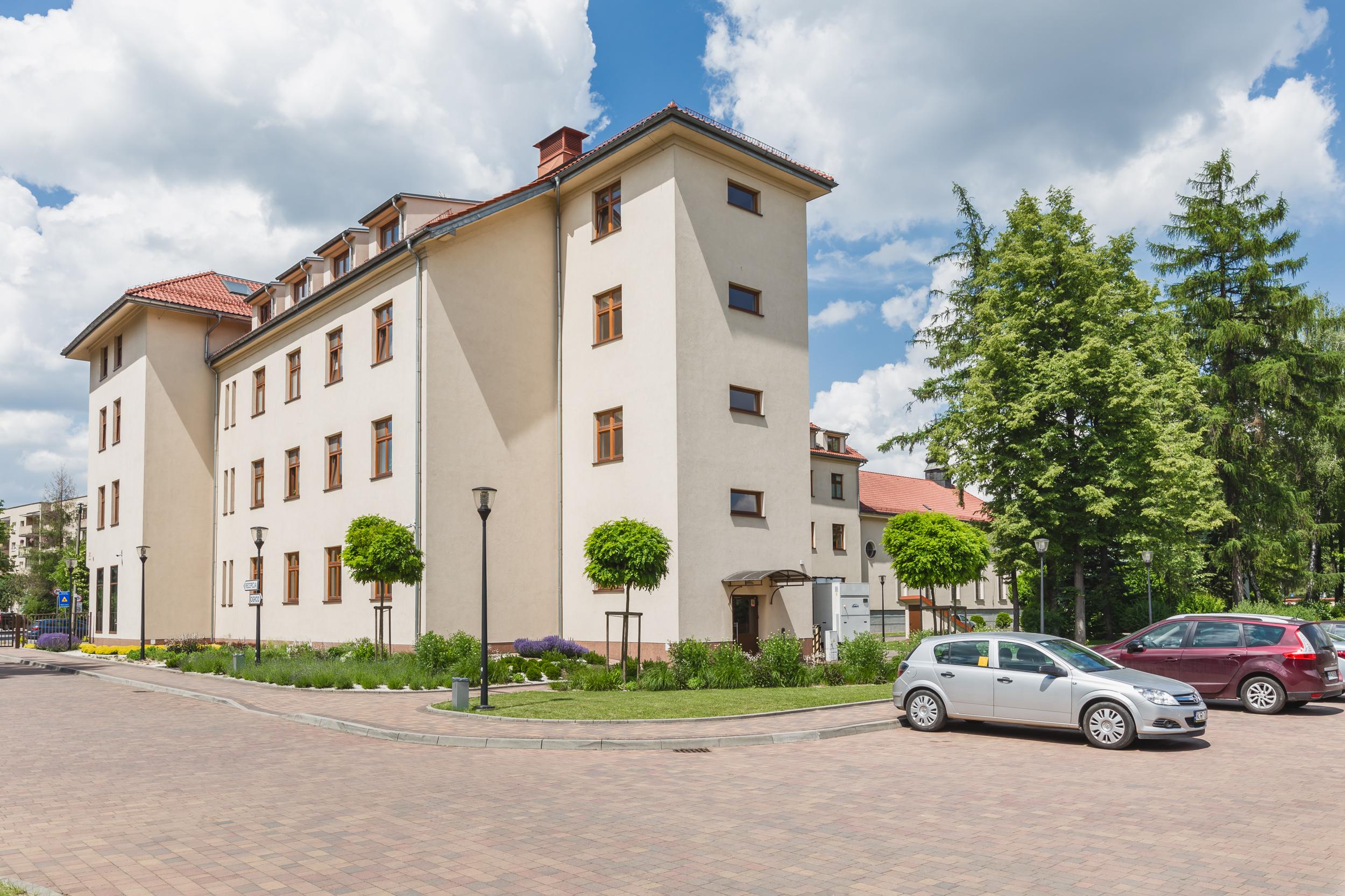 Domus Mater 3* Kraków