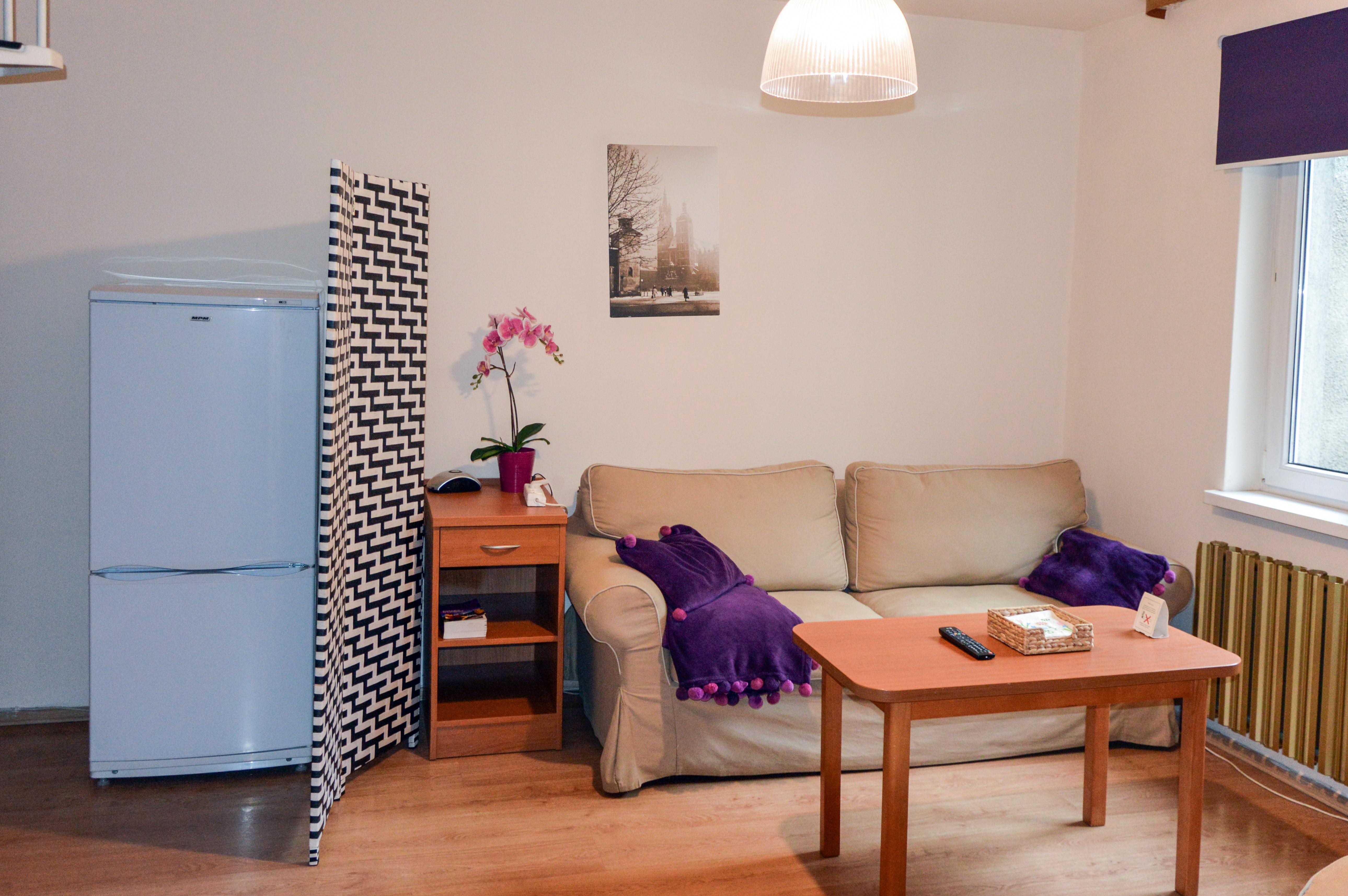 Kosmopolita Aparthotel