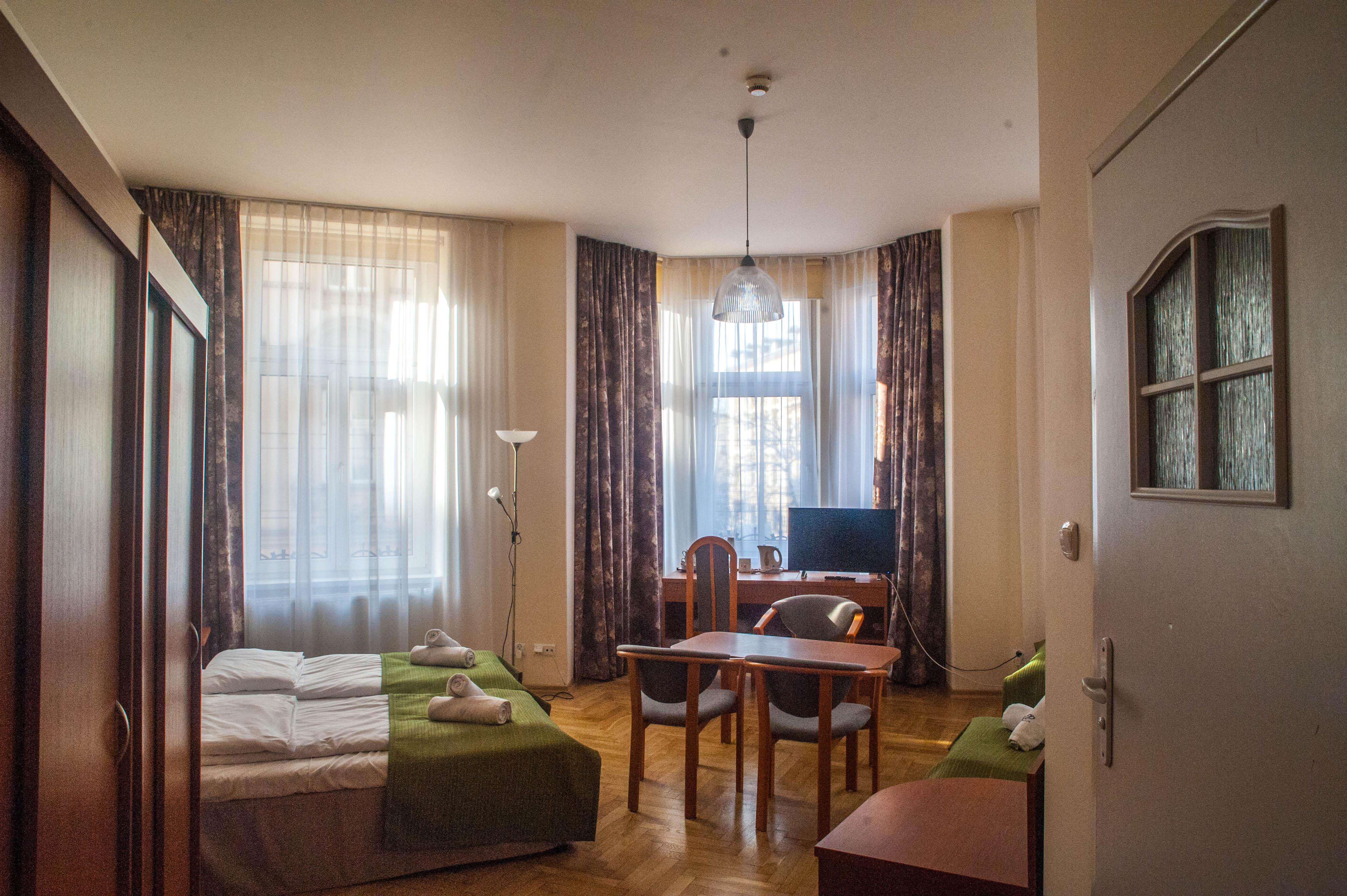 Kosmopolita Krakow
