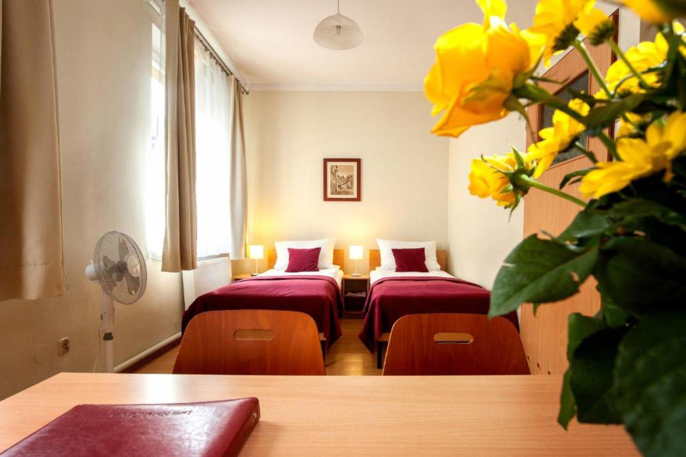 Aparthotel Maly