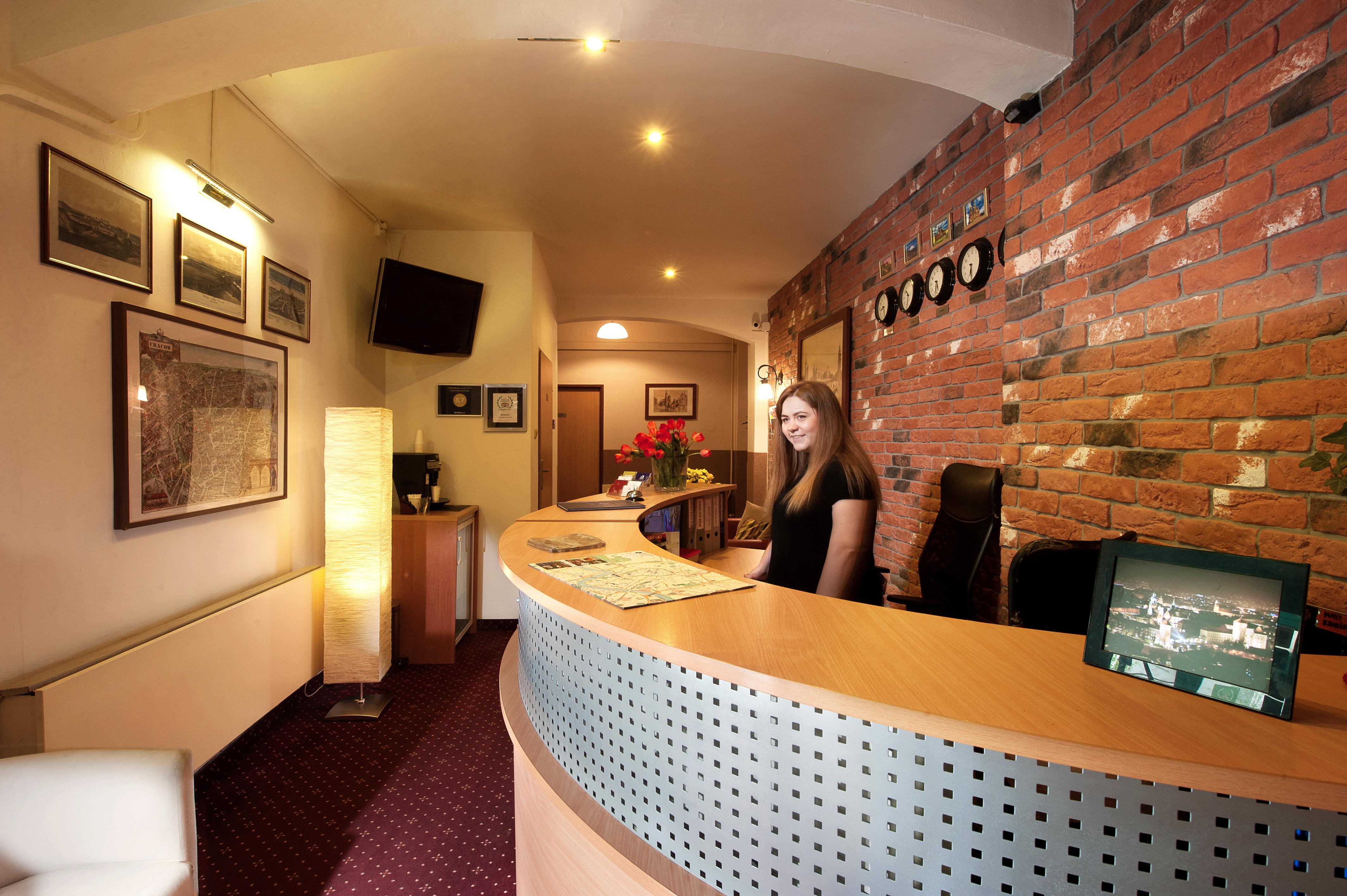 Aparthotel Maly