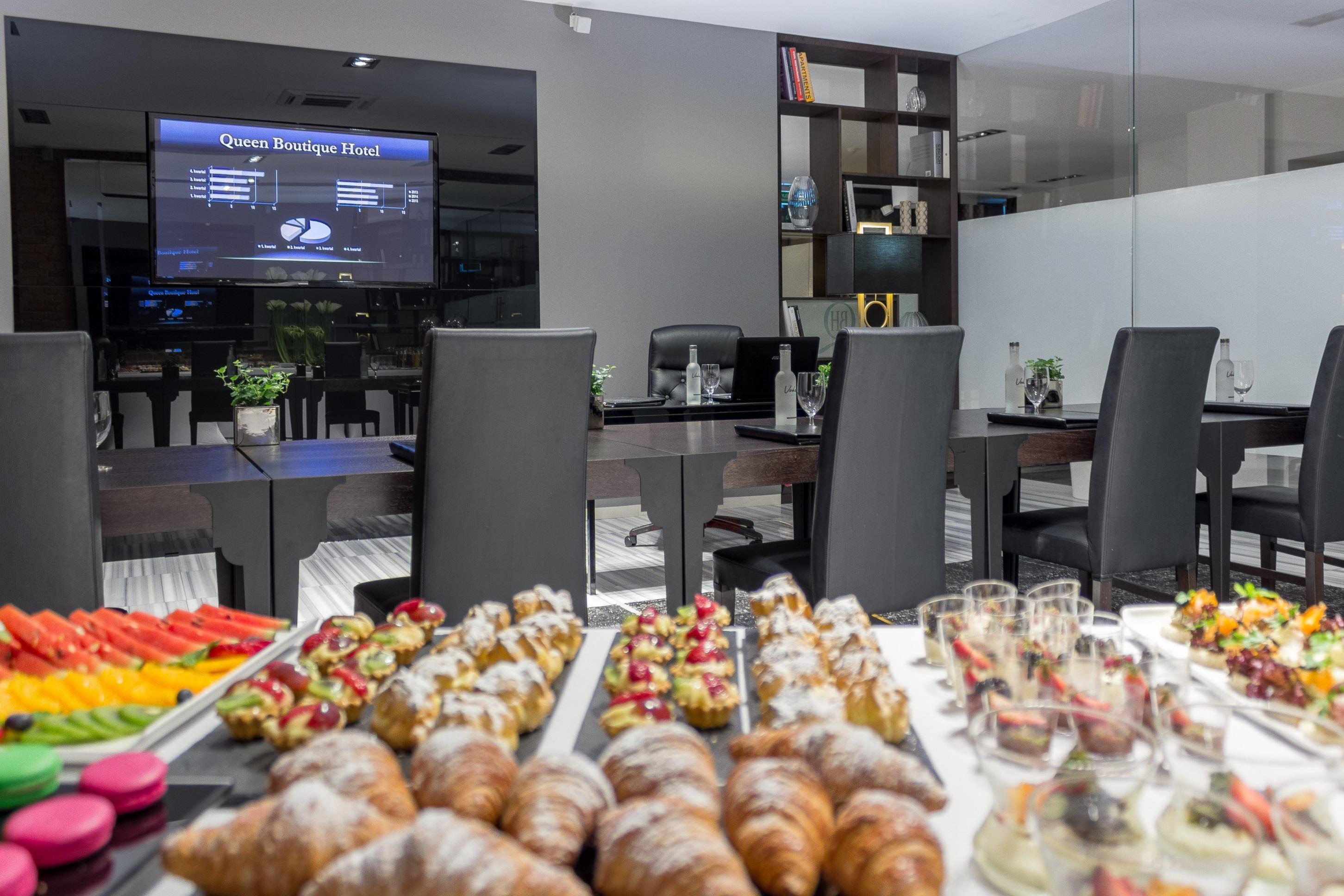 Queen Boutique 4* Krakow