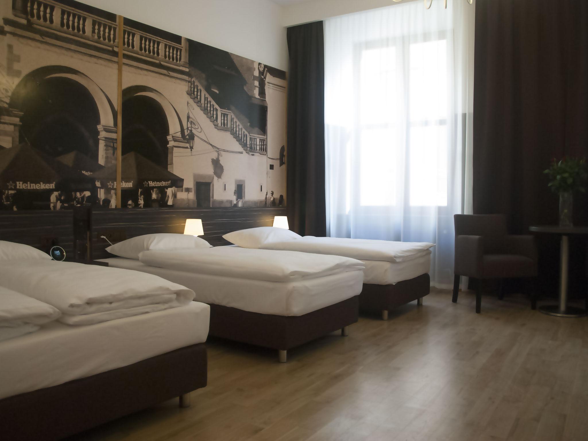 Pergamin Aparthotel