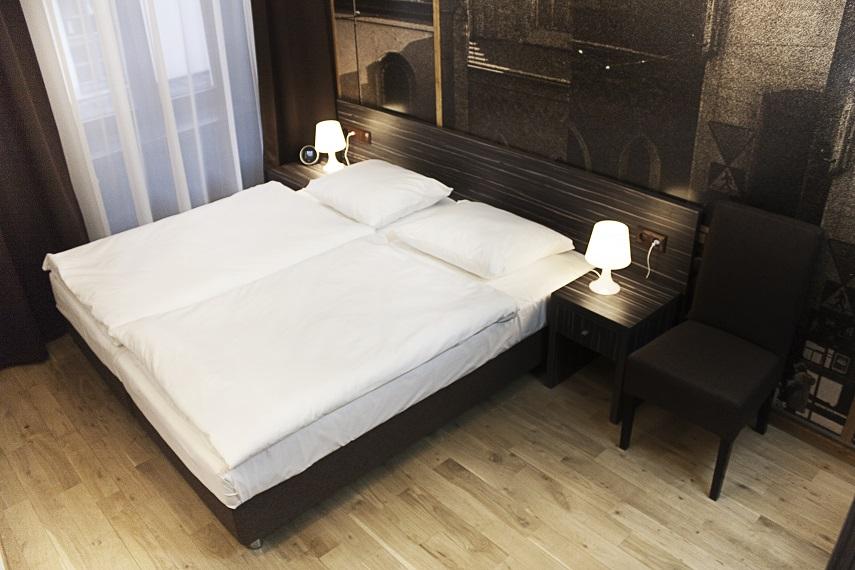 Pergamin Aparthotel Krakow
