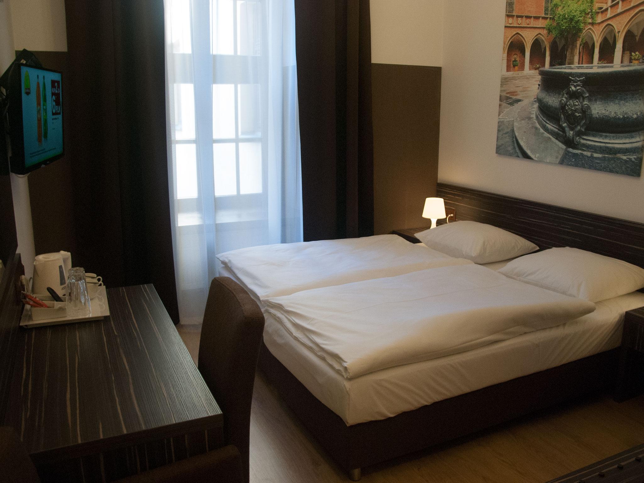 Aparthotel Pergamin