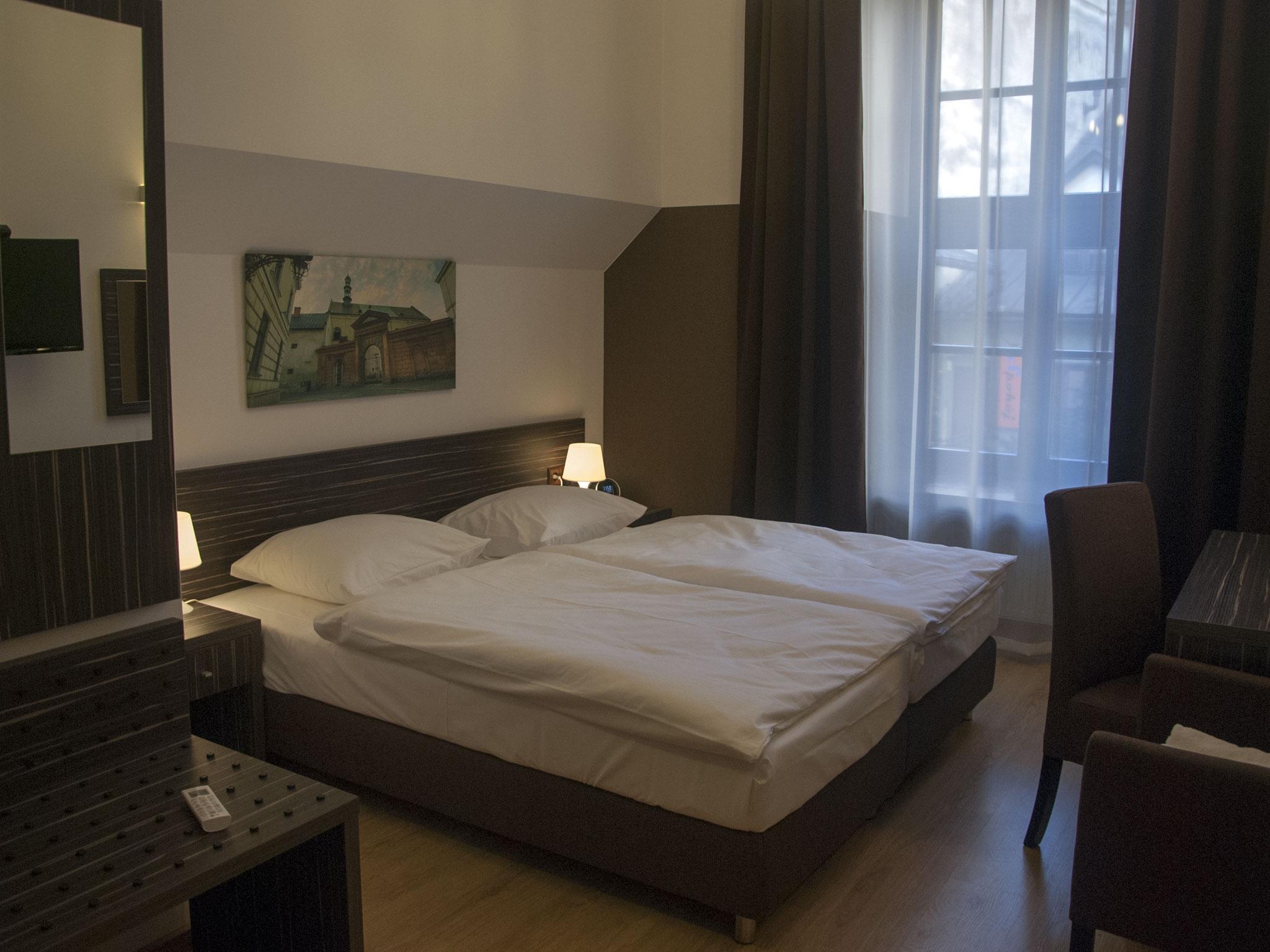 Pergamin Aparthotel