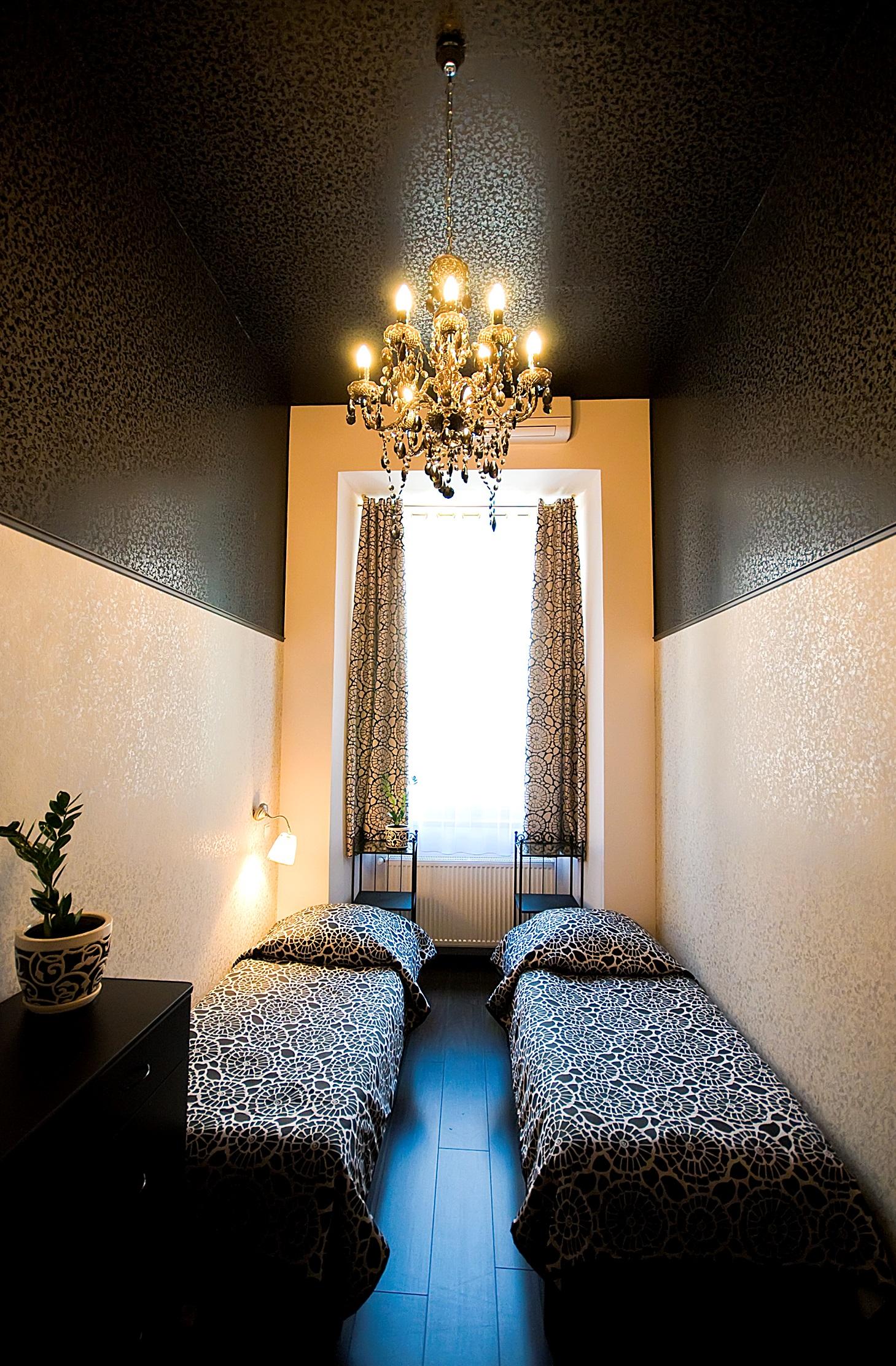 Aparthotel Pergamin 3*