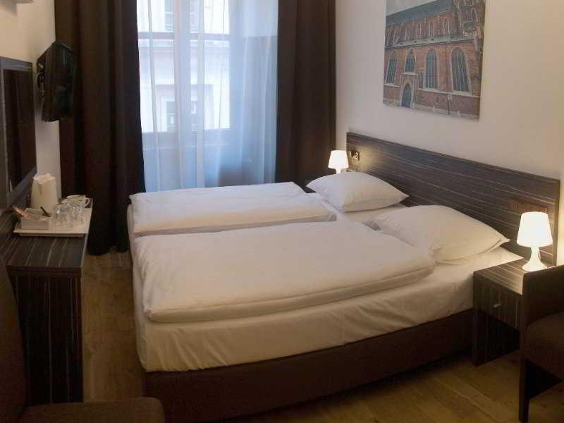Pergamin Aparthotel Krakow