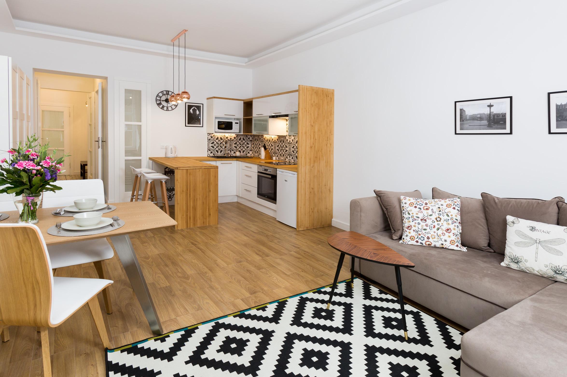 Apartment Antique Old Town *
