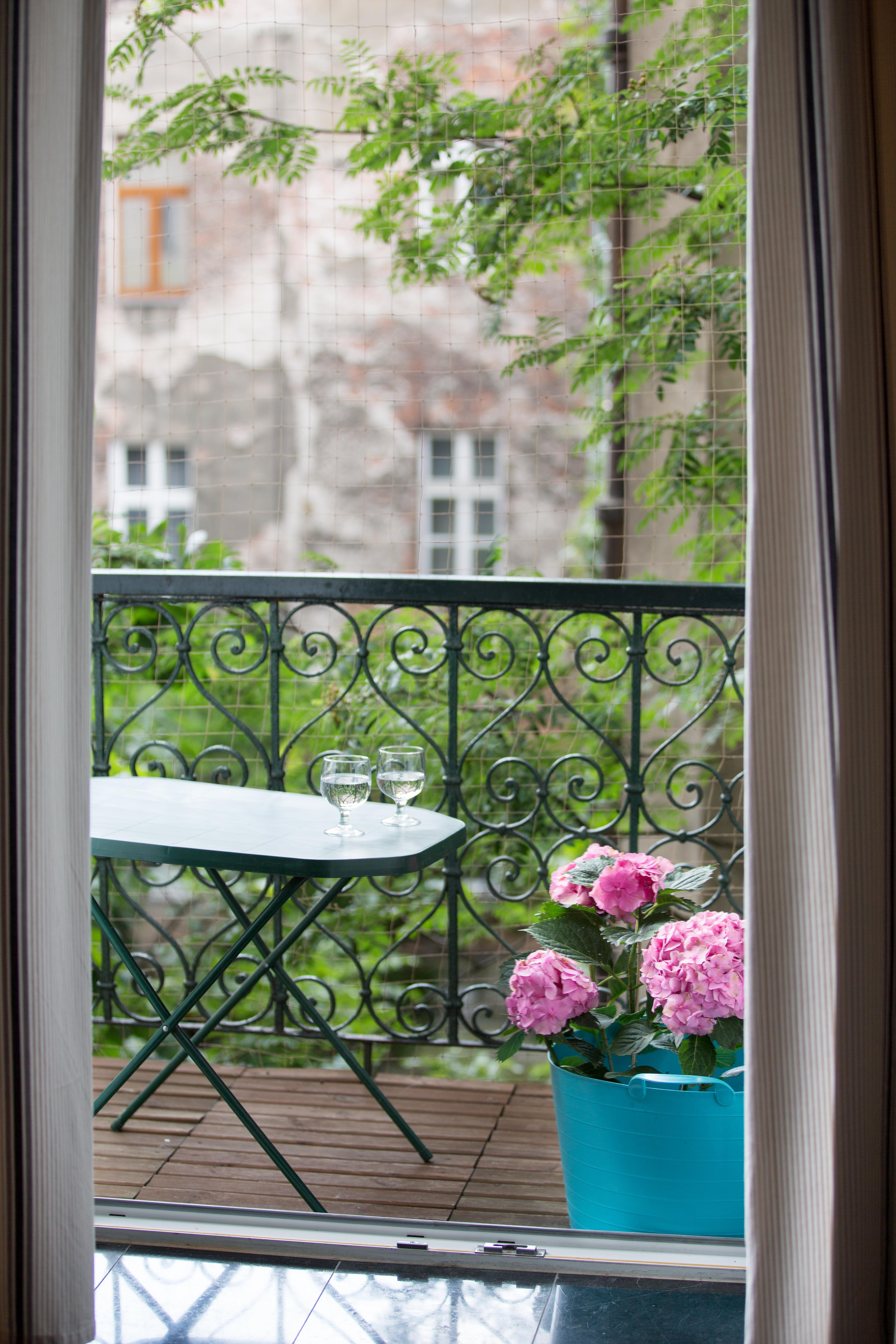 Antique Old Town Apartment Krakow