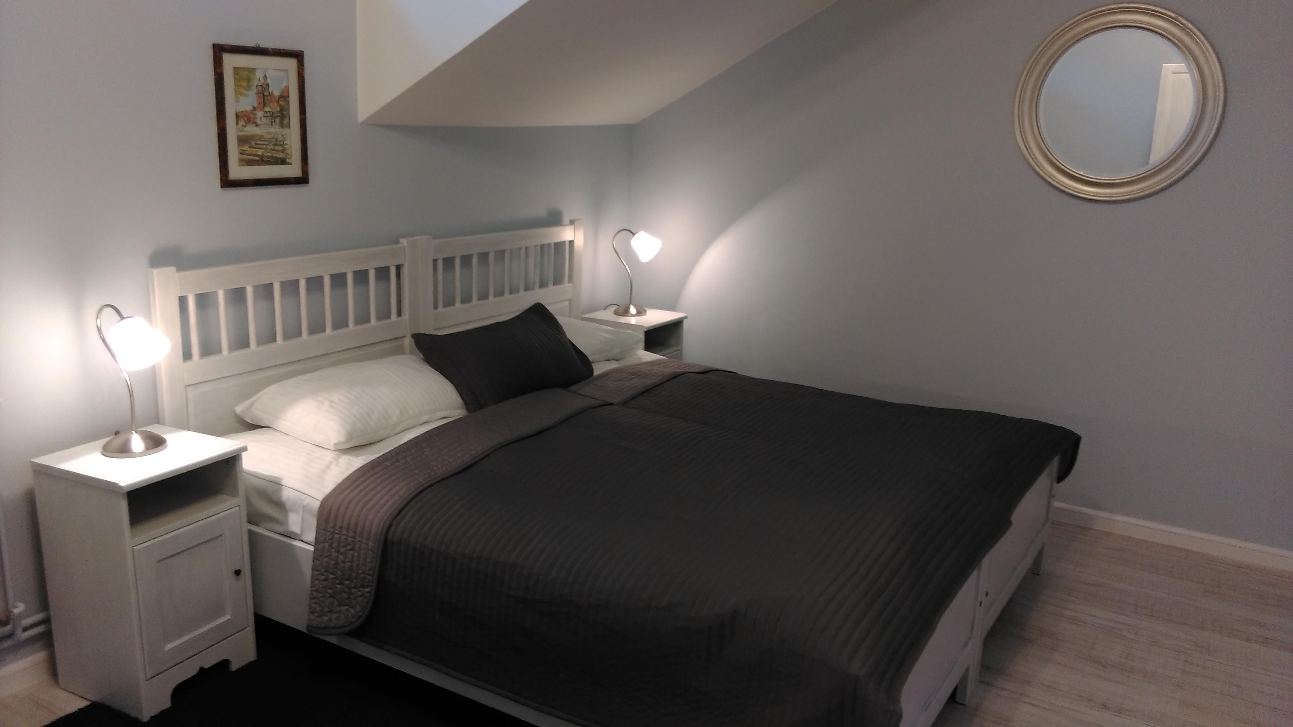Mikolaj Hotel Krakow