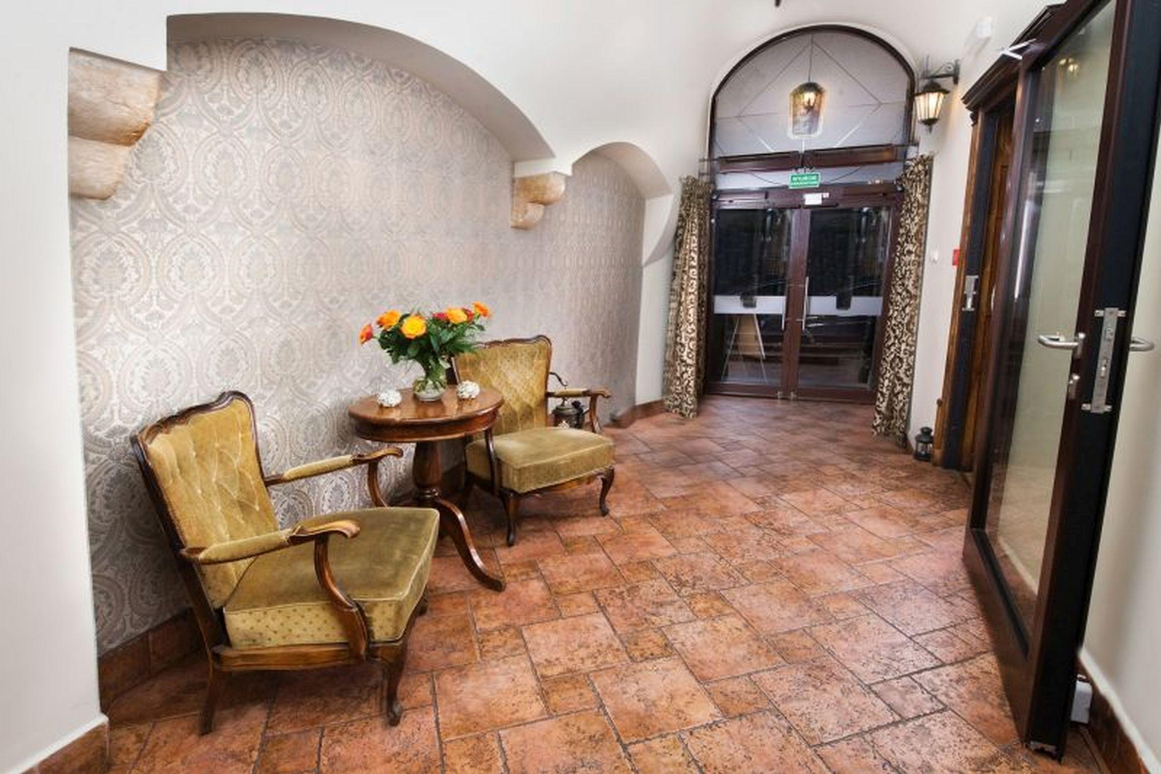 Hotel Mikolaj 3*