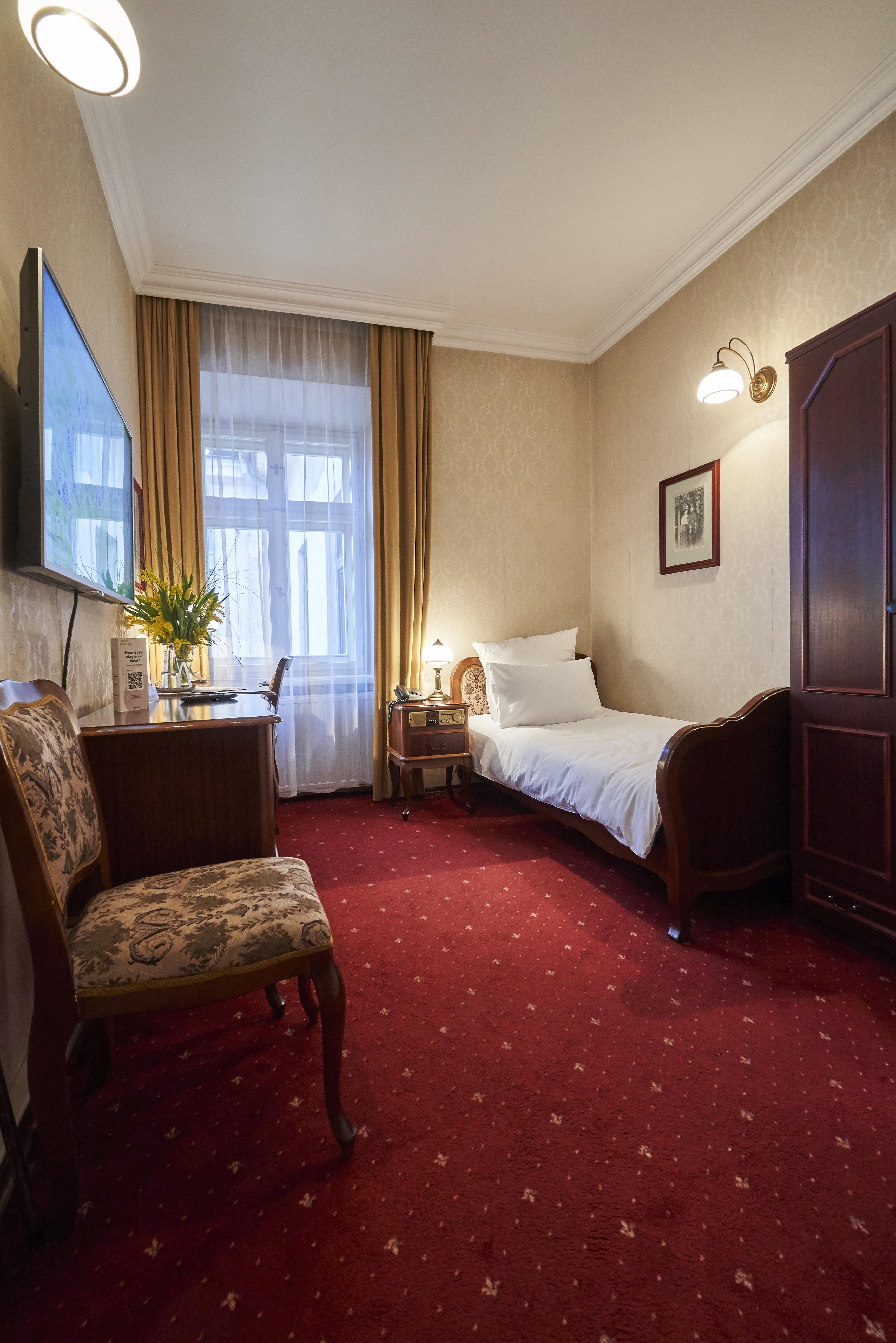 Pollera Hotel Krakow