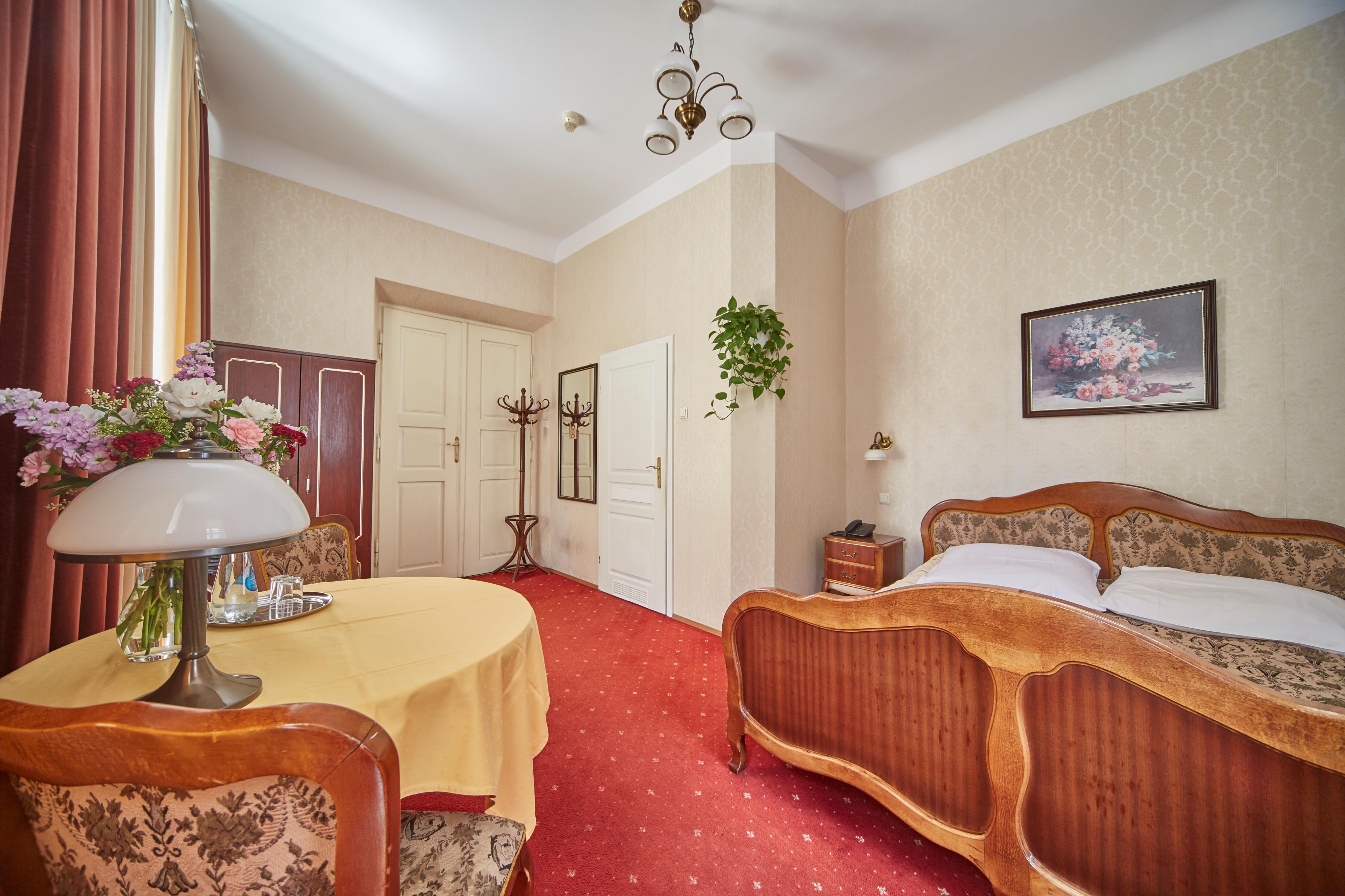 Pollera Hotel Krakow