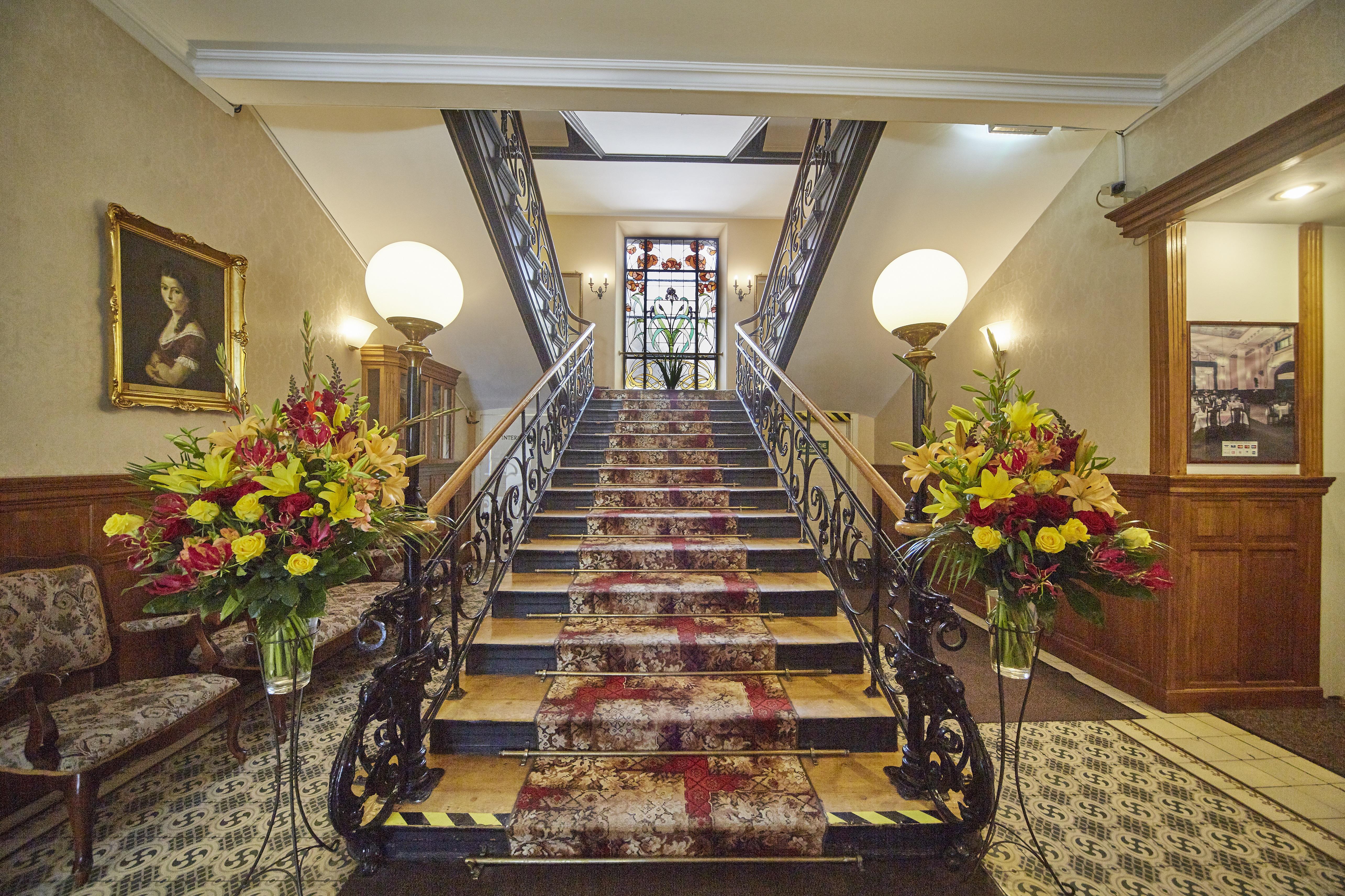 Hotel Pollera Krakow