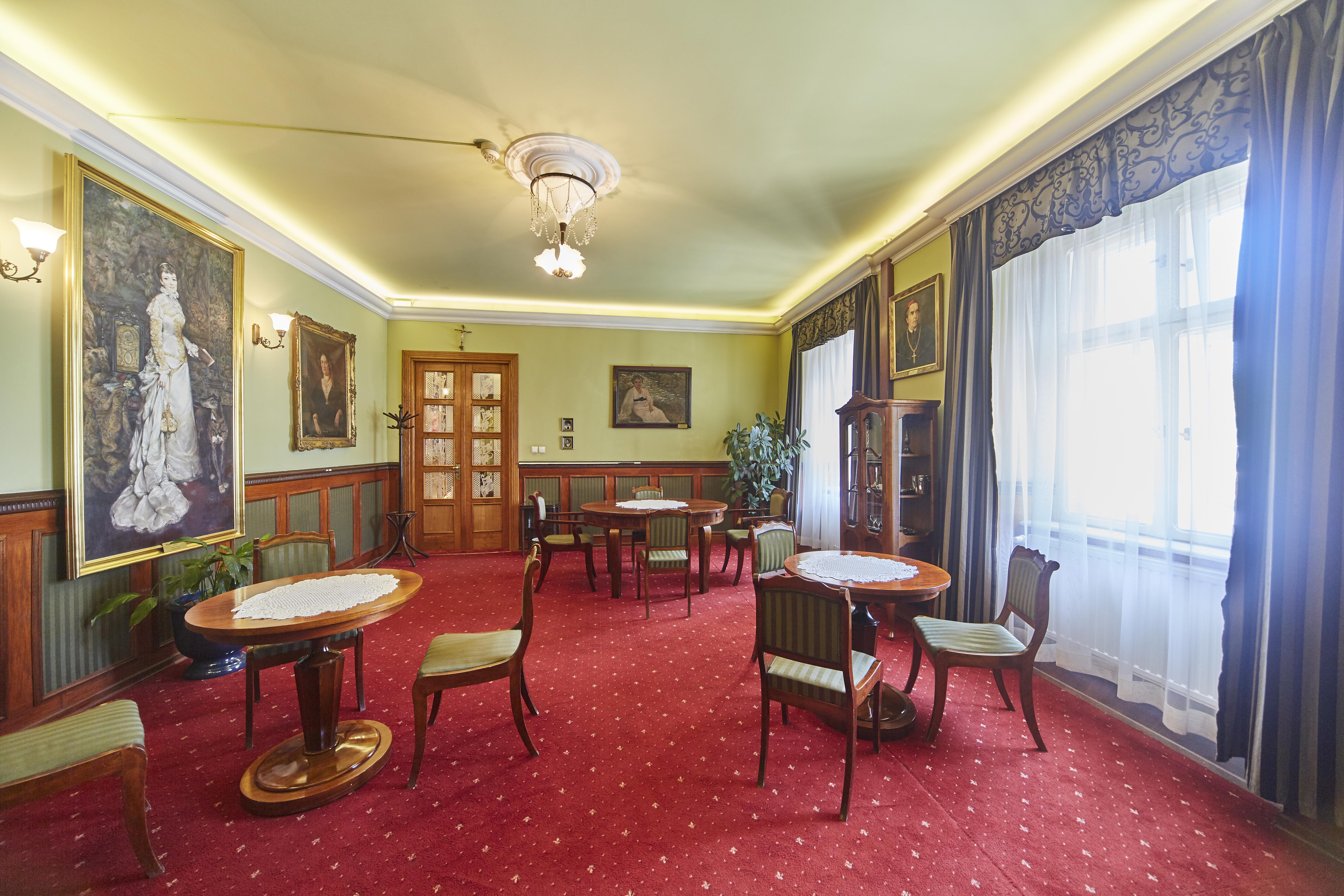 Hotel Pollera Krakow