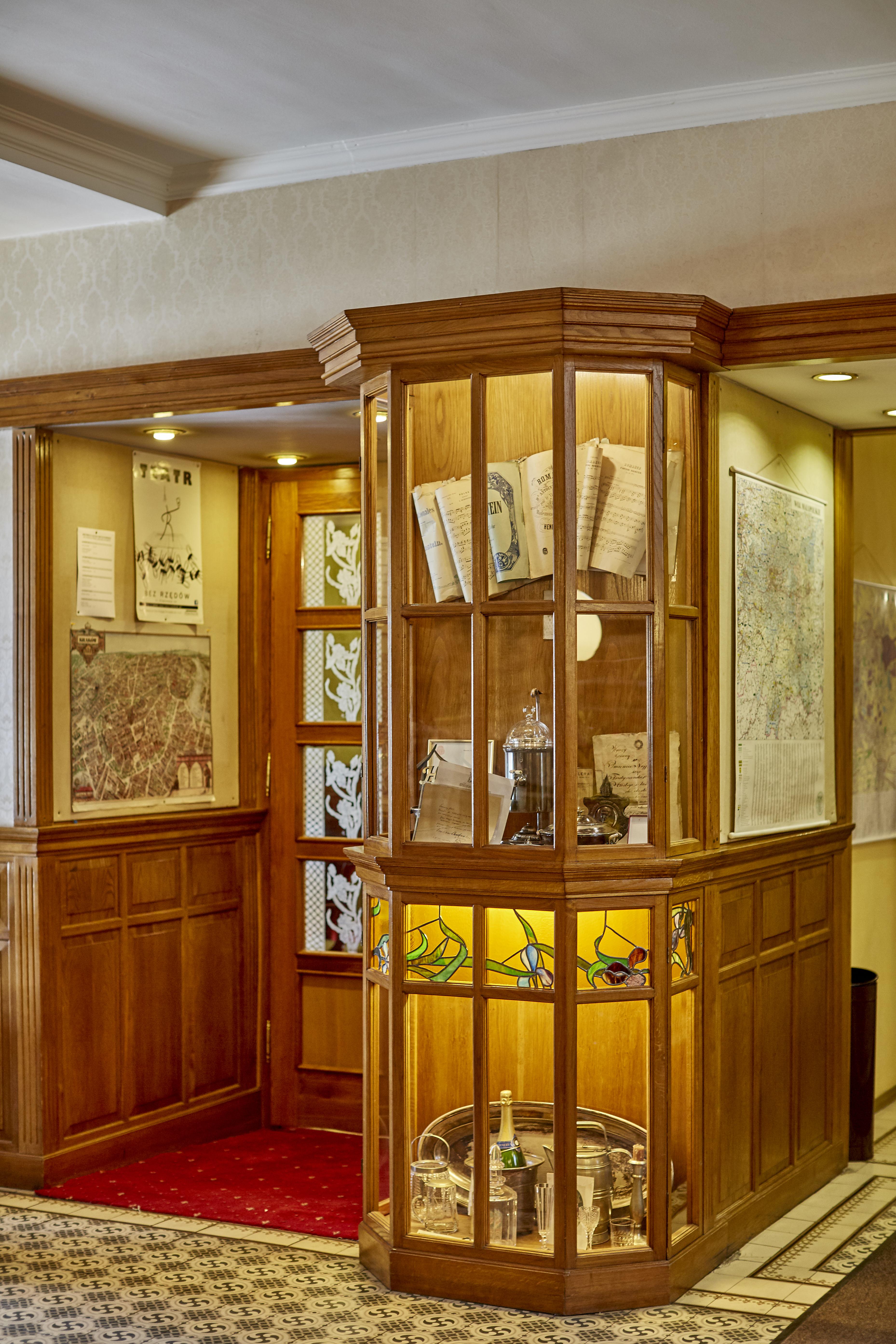 Hotel Pollera