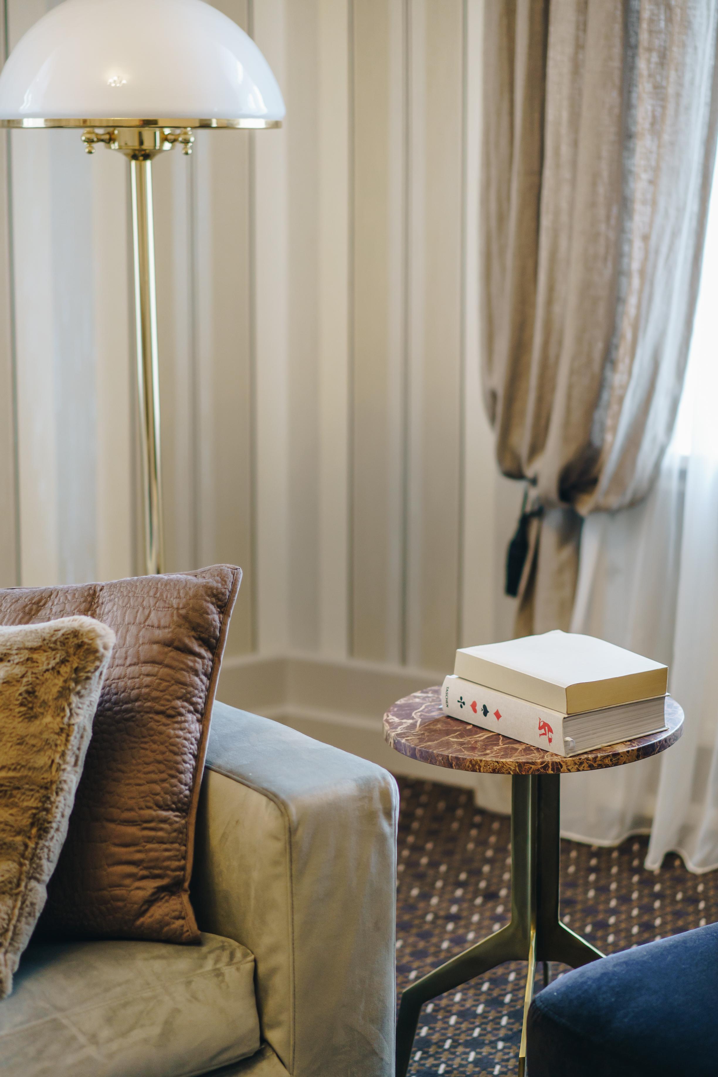 H15 Francuski Old Town - Destigo 5*